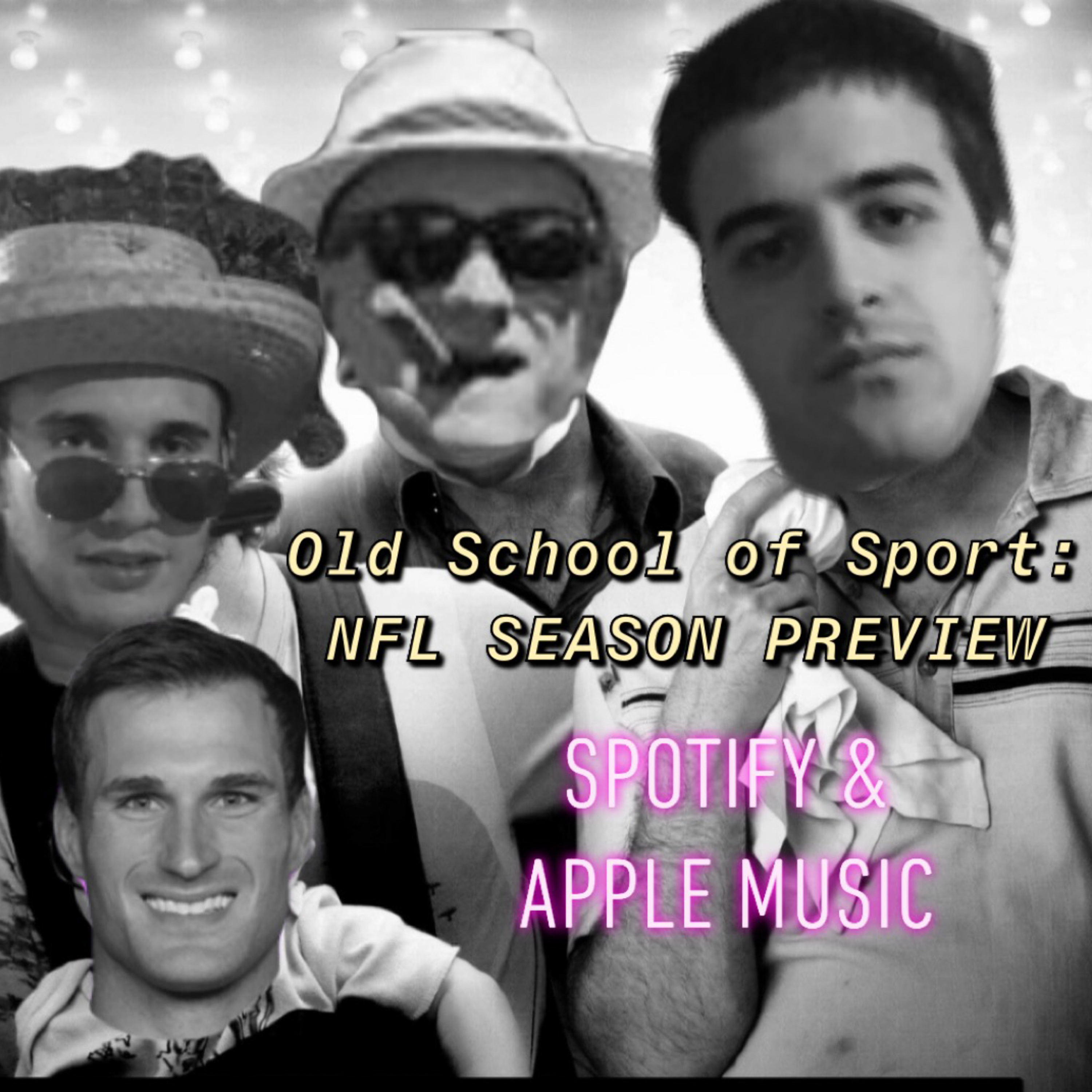 Old School Of Sport
