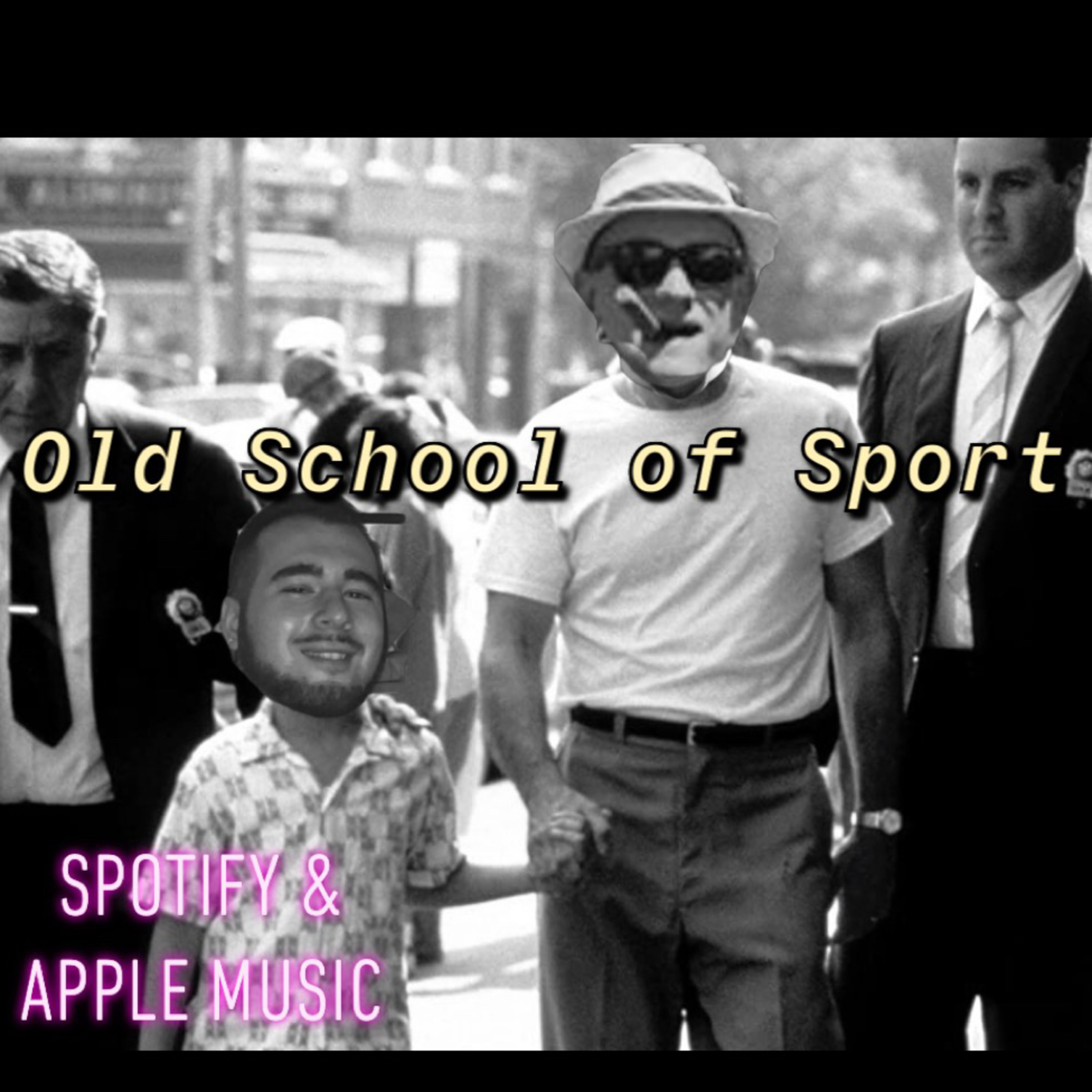 Old School Of Sport
