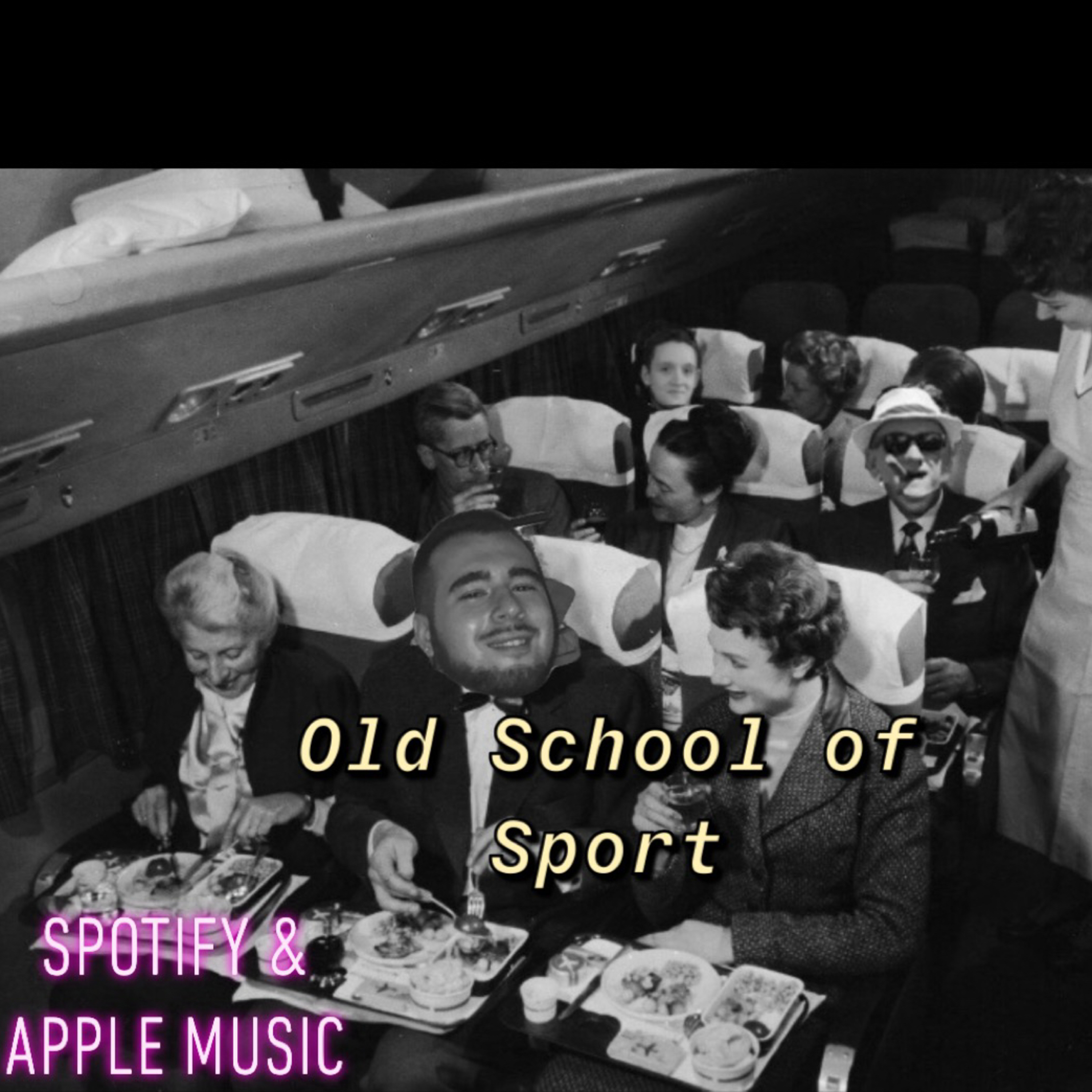 Old School Of Sport