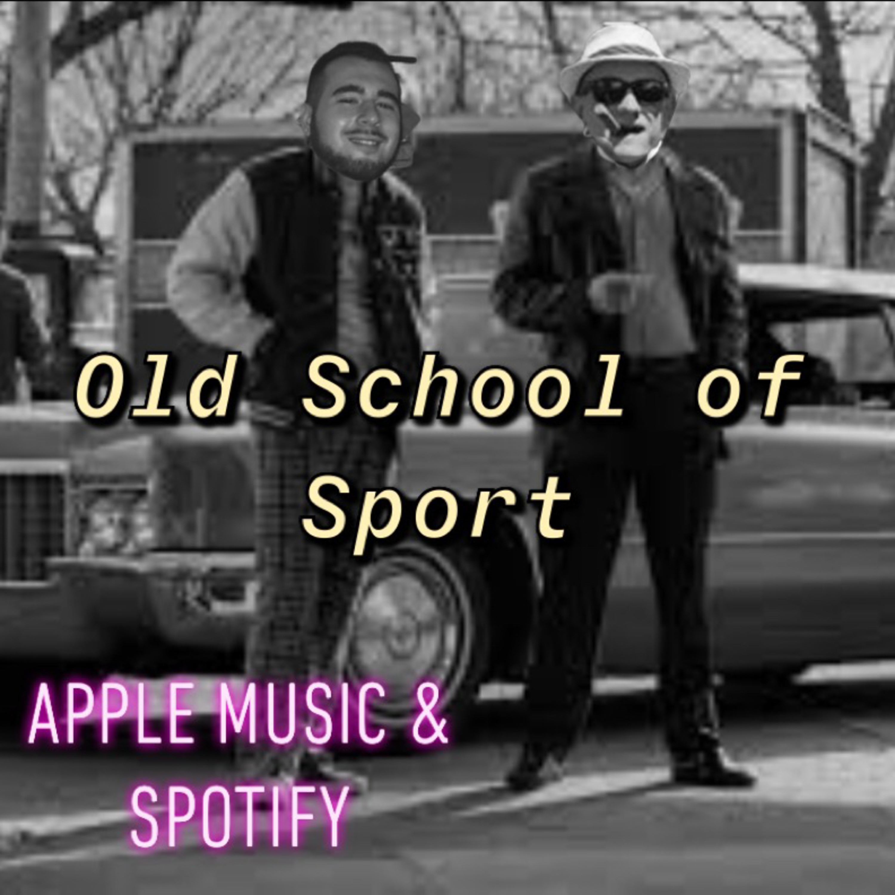 Old School Of Sport