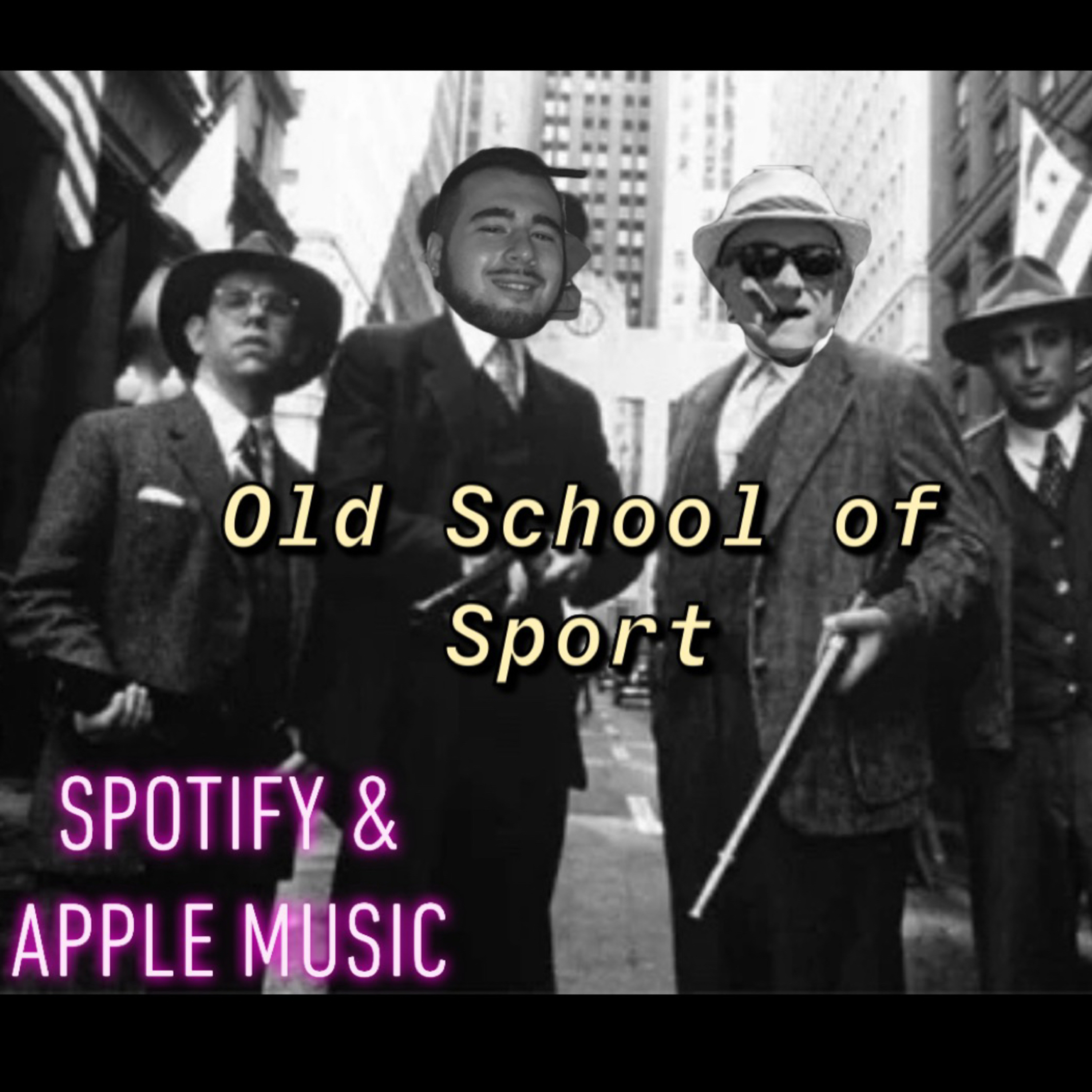 Old School Of Sport