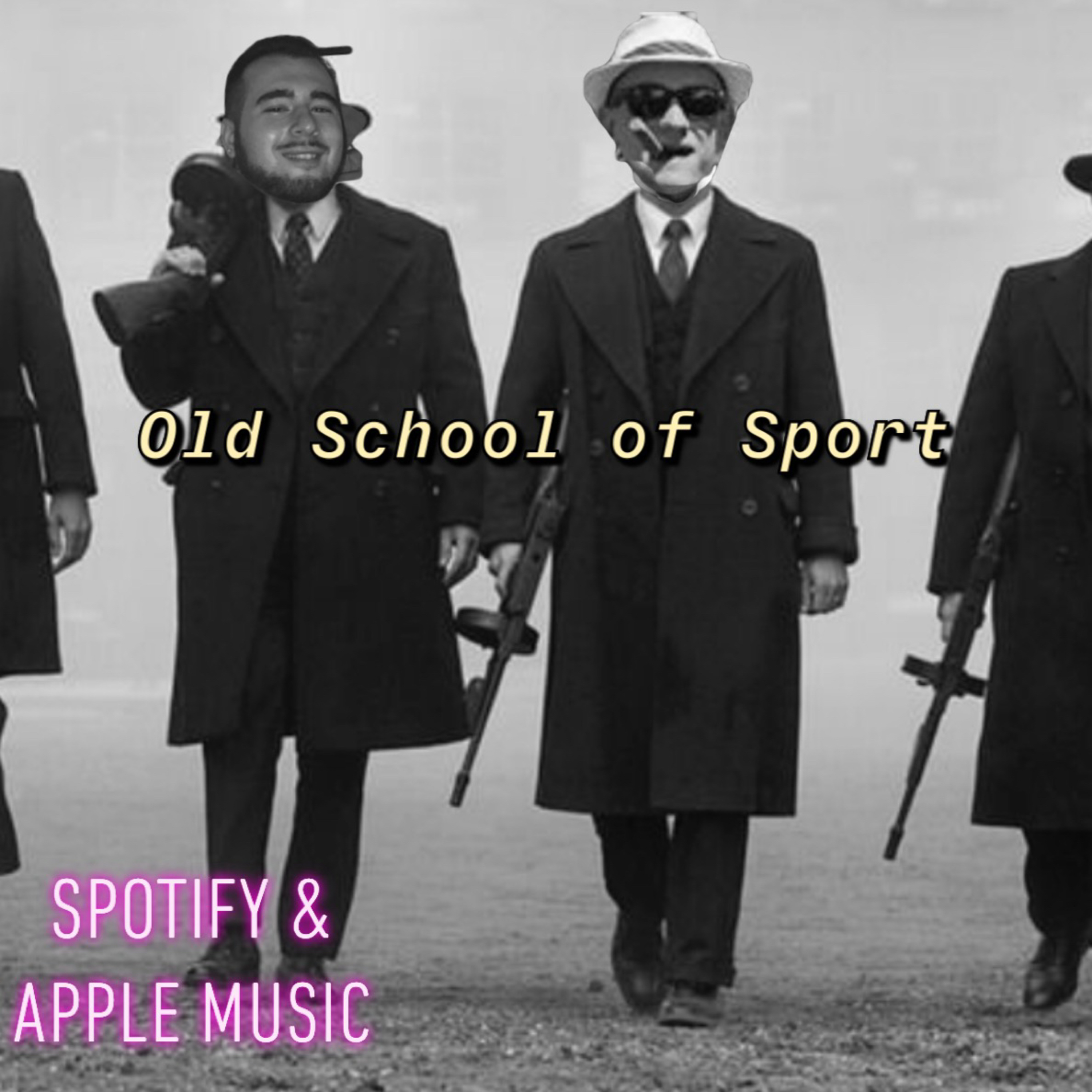 Old School Of Sport