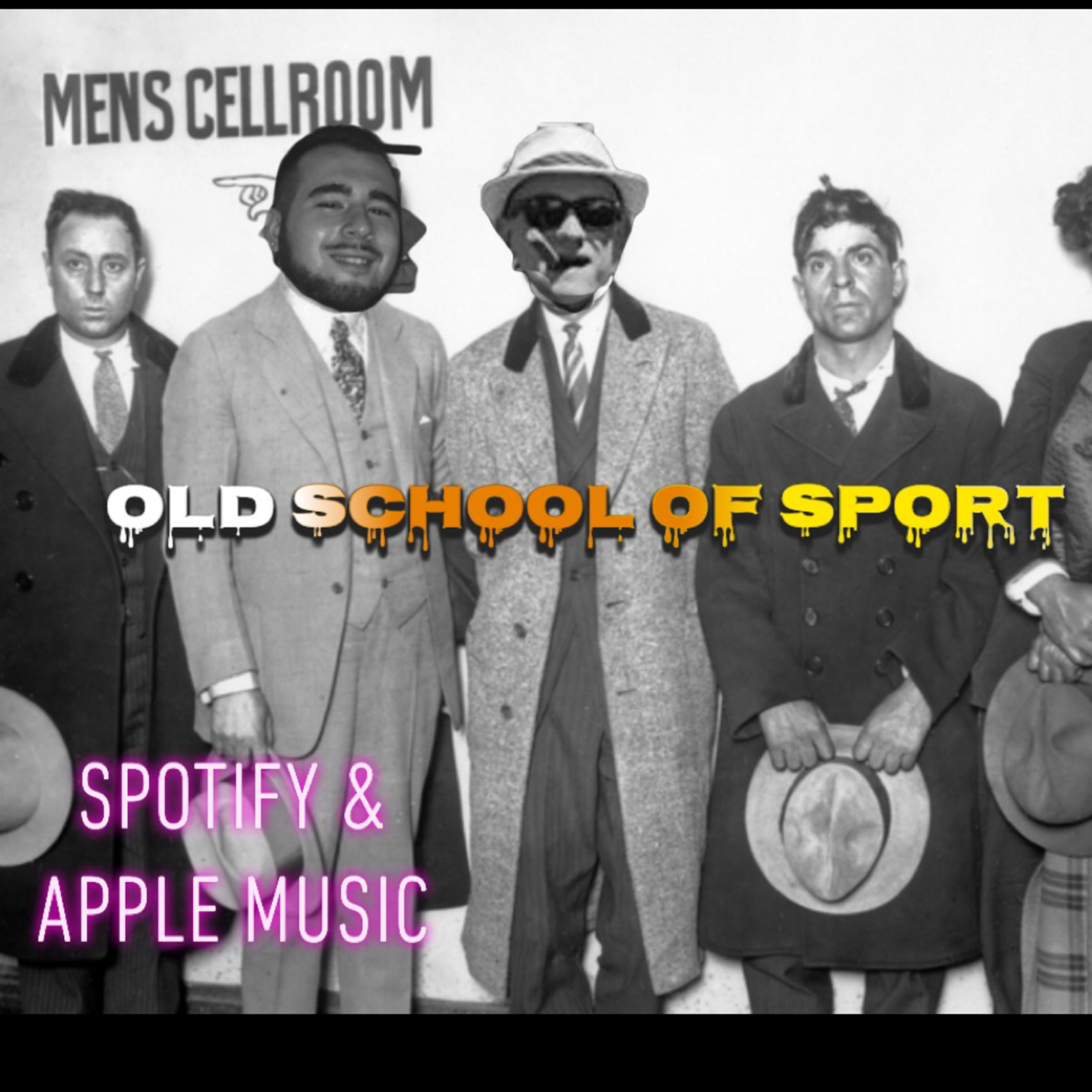 Old School Of Sport