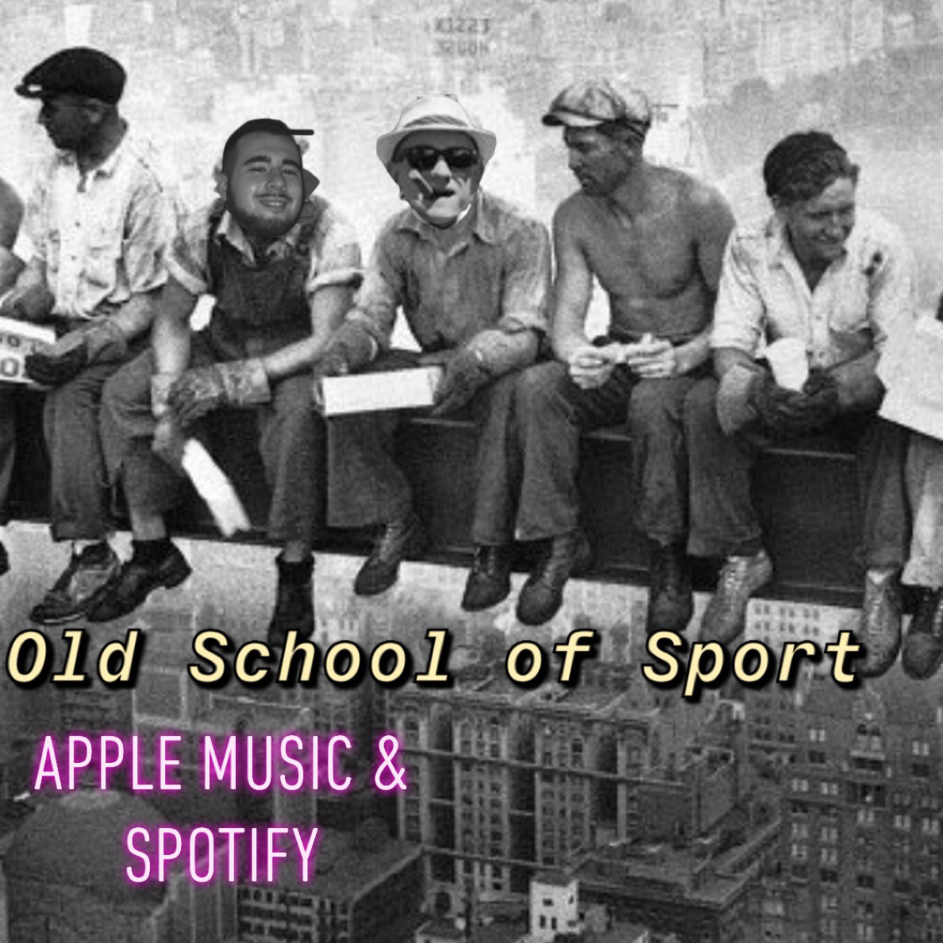 Old School Of Sport