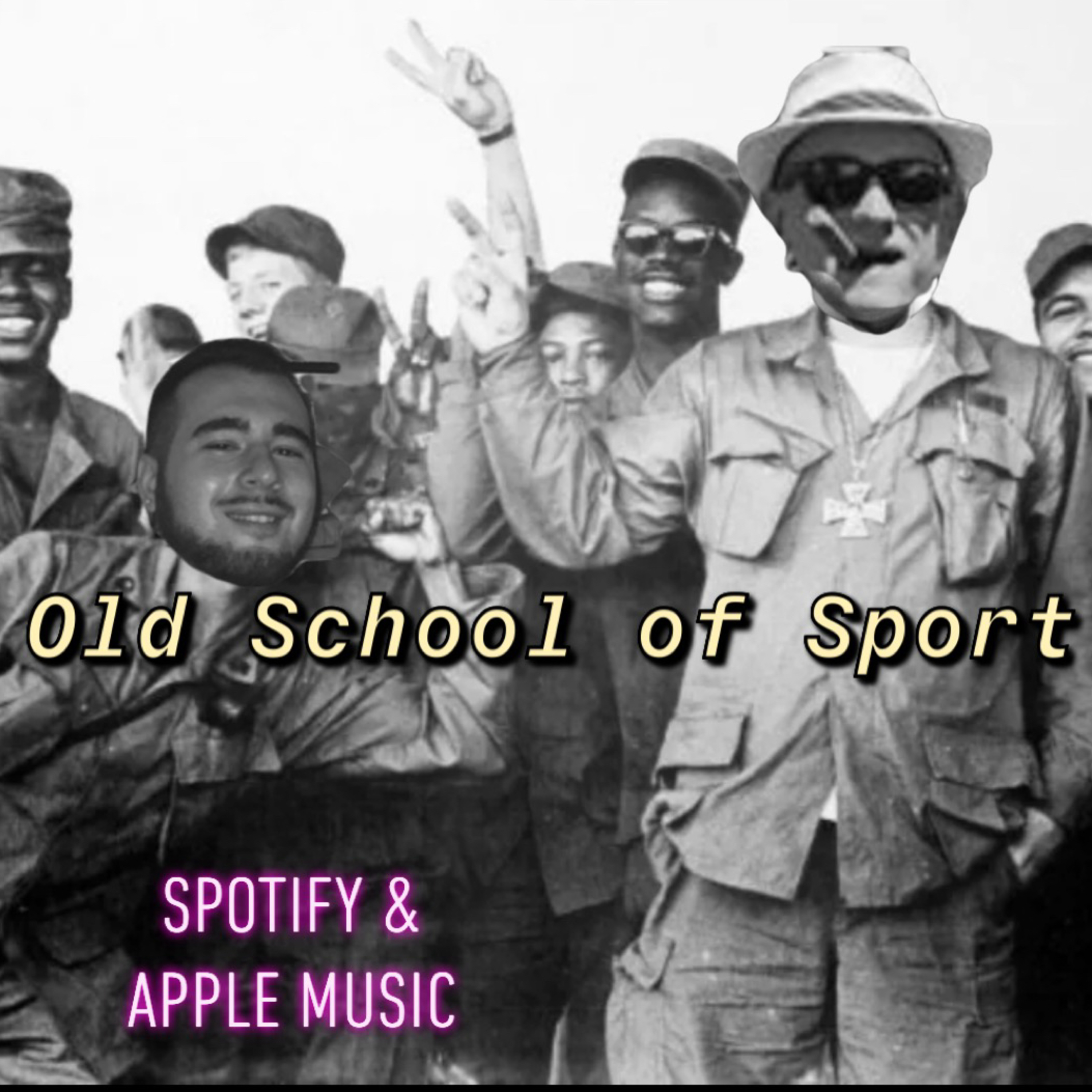Old School Of Sport