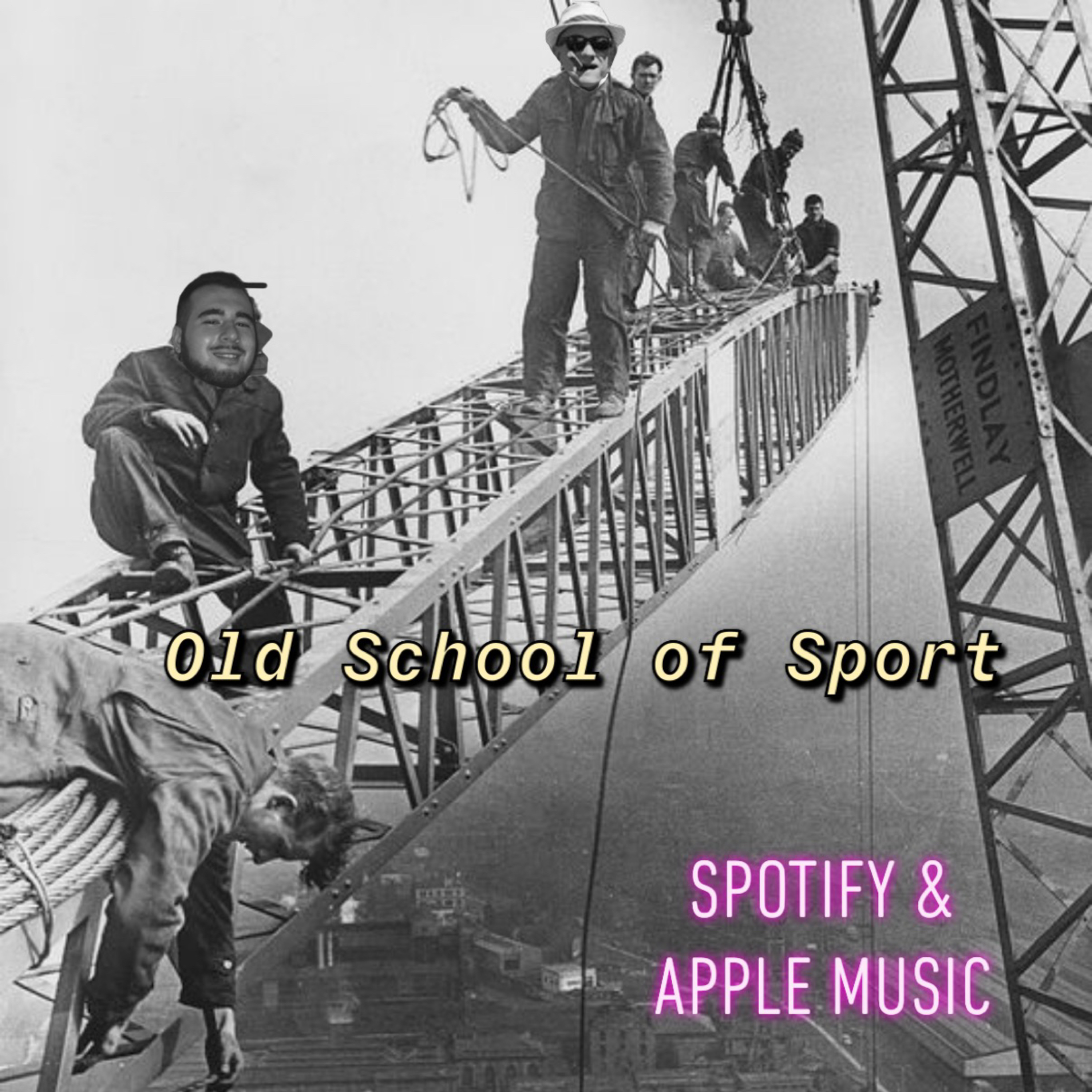 Old School Of Sport