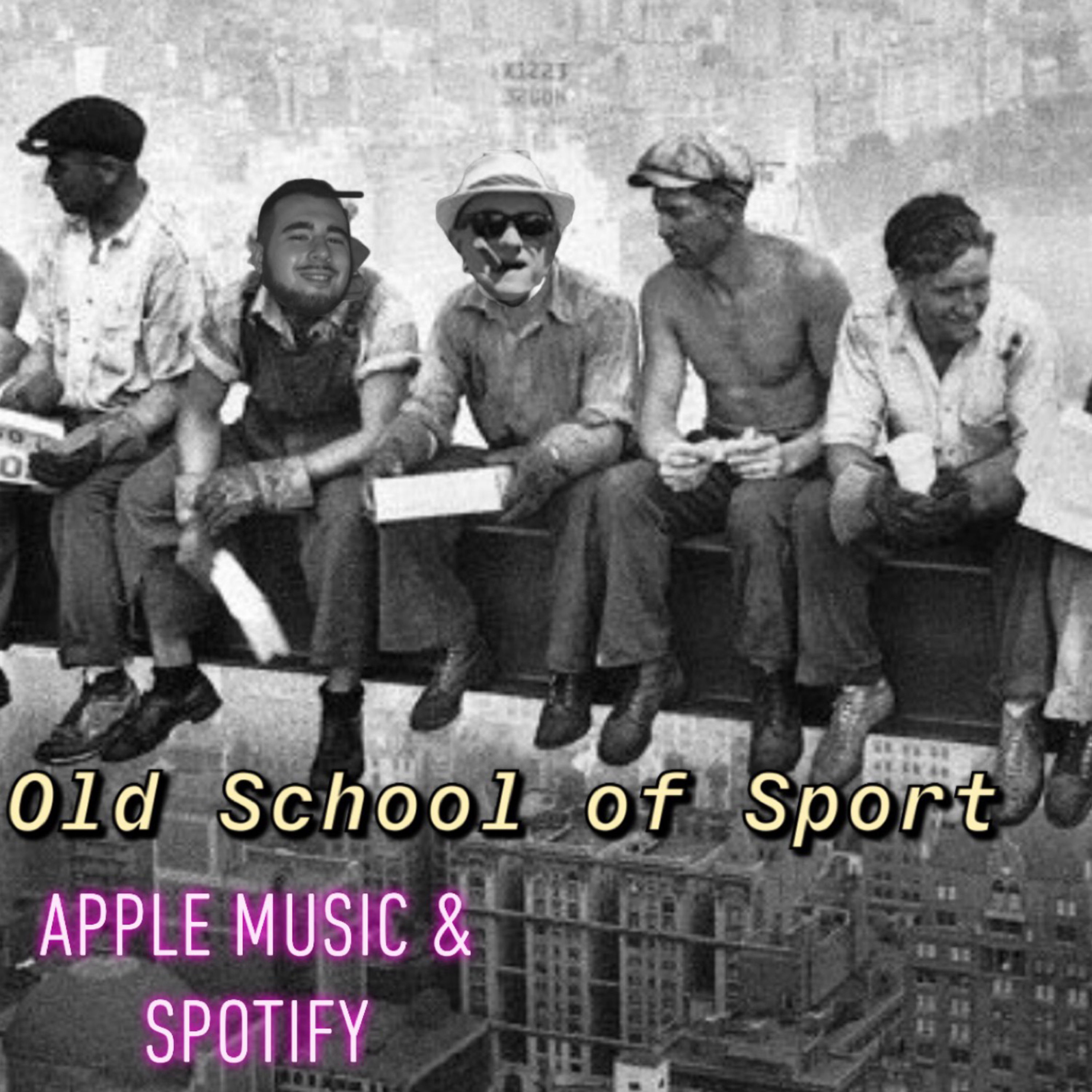 Old School Of Sport