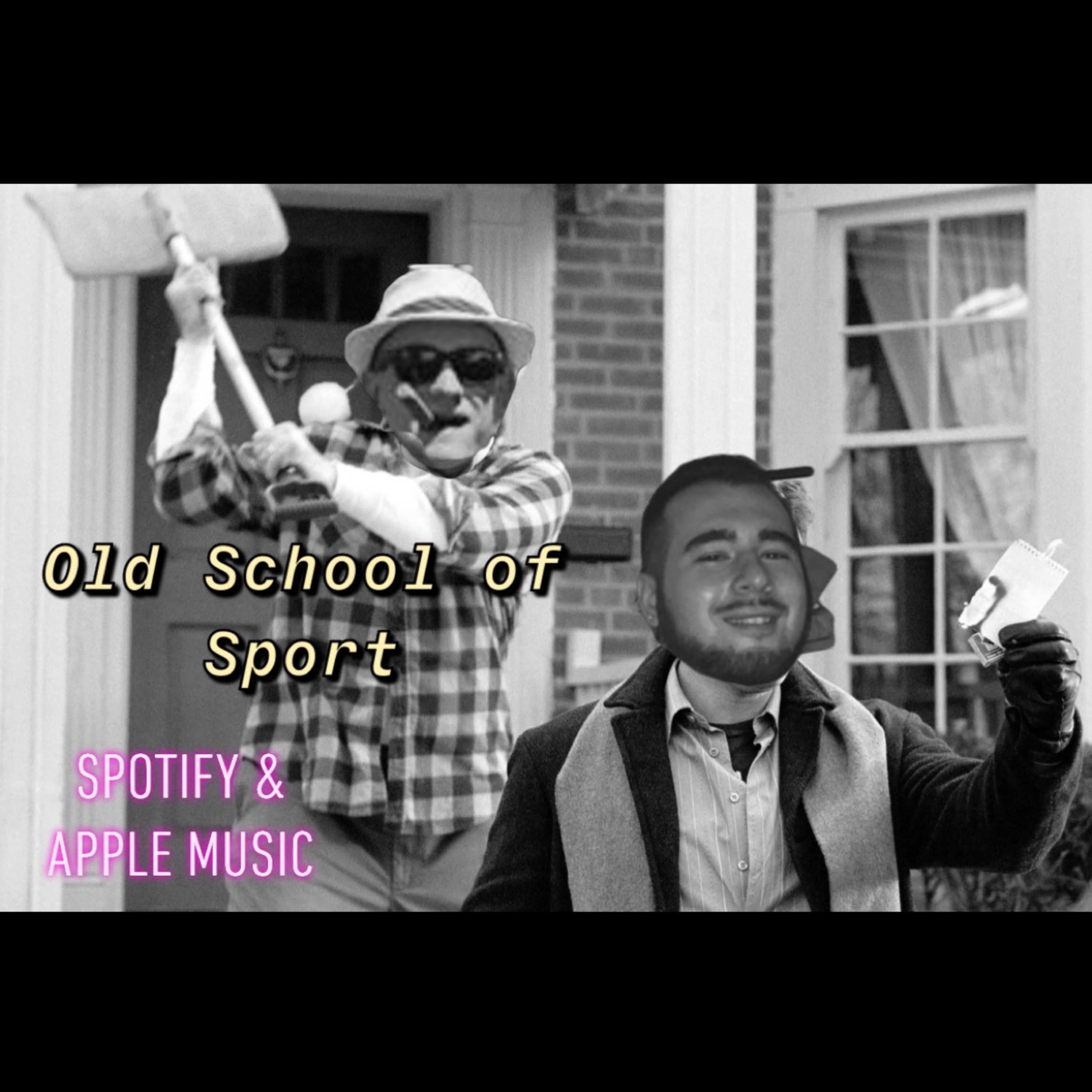 Old School Of Sport