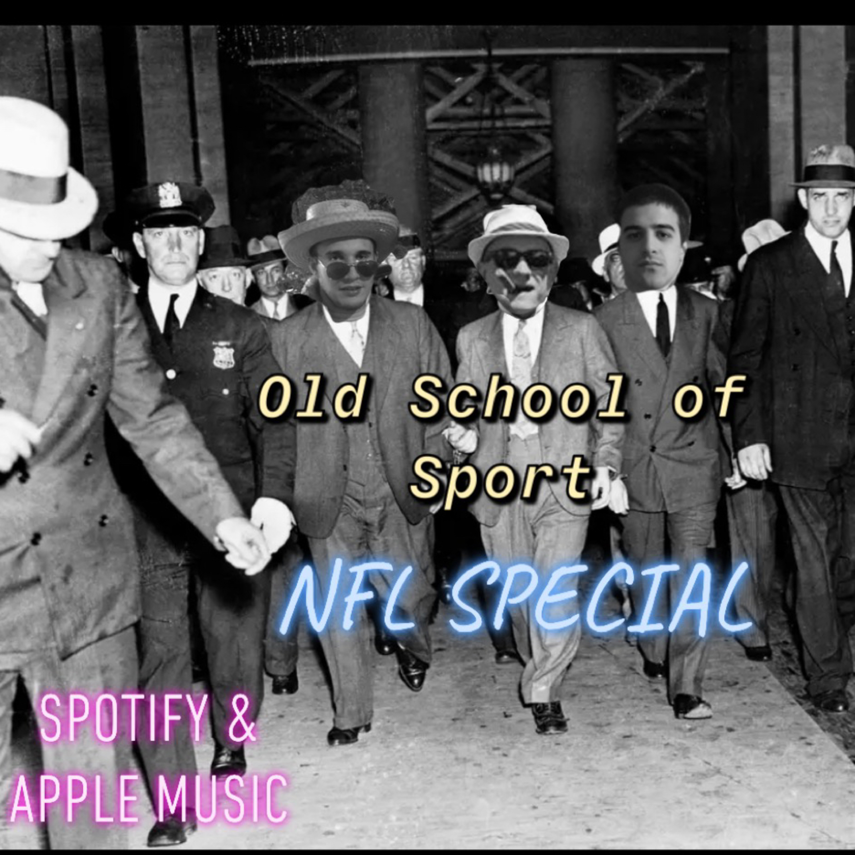 Old School Of Sport