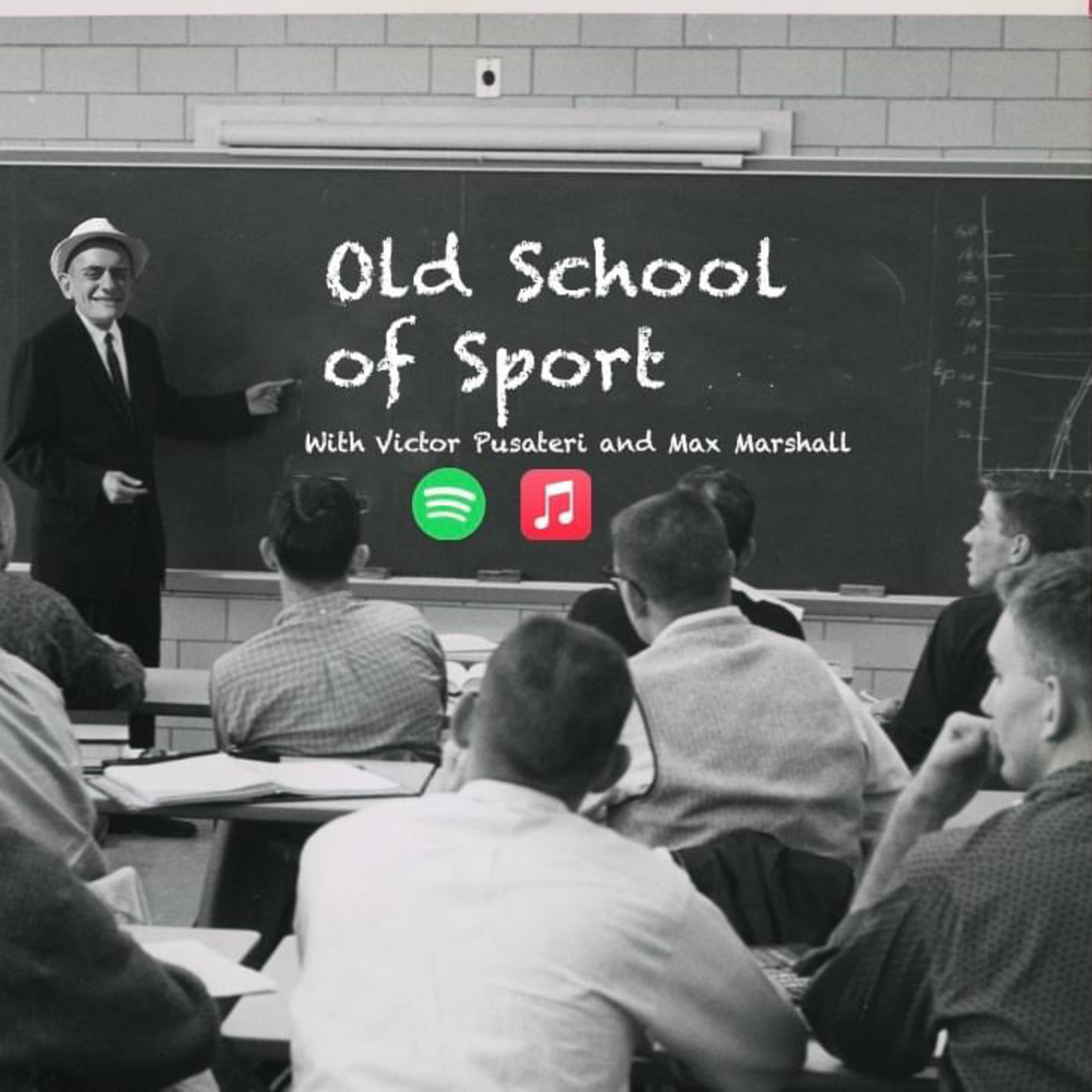 Old School Of Sport