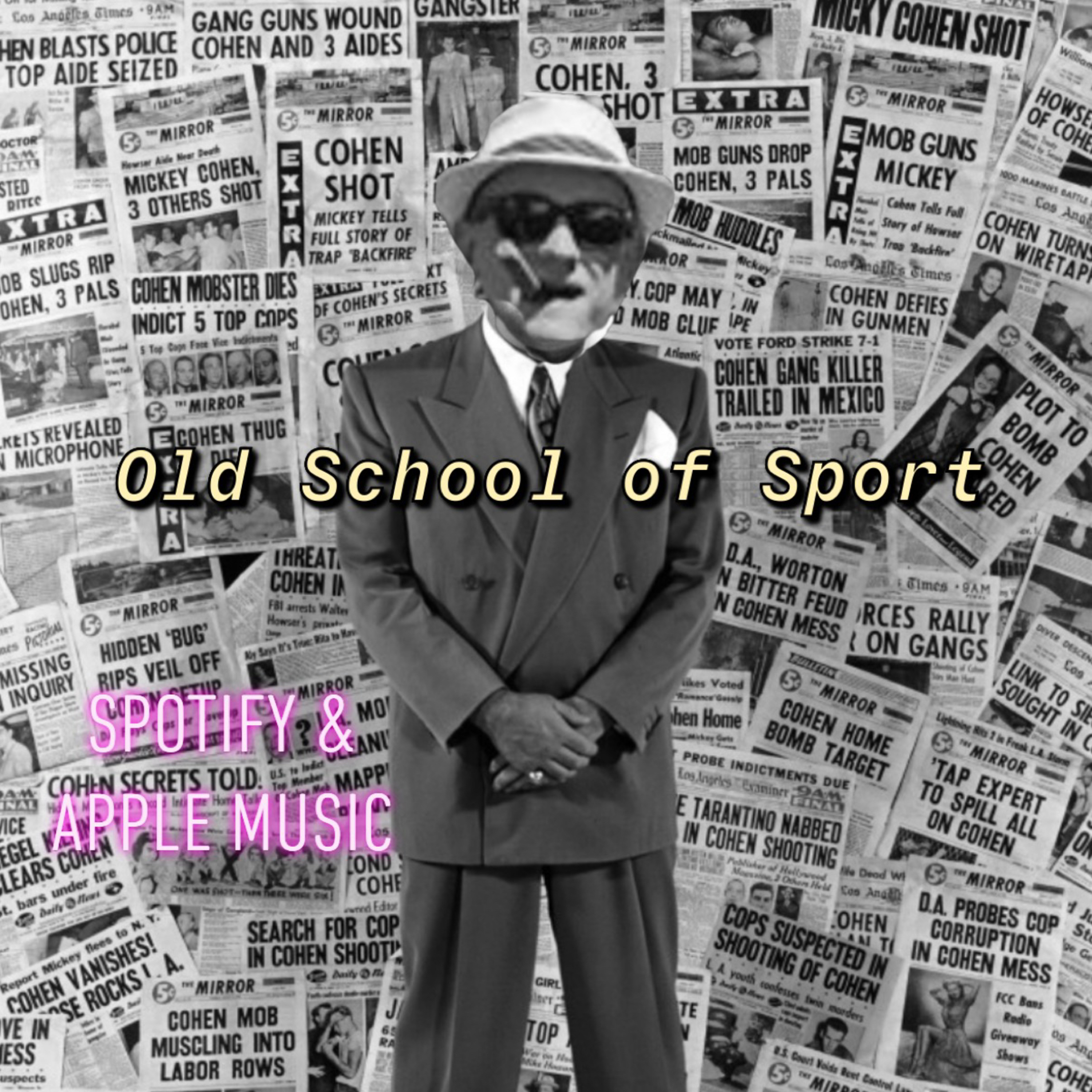 Old School Of Sport