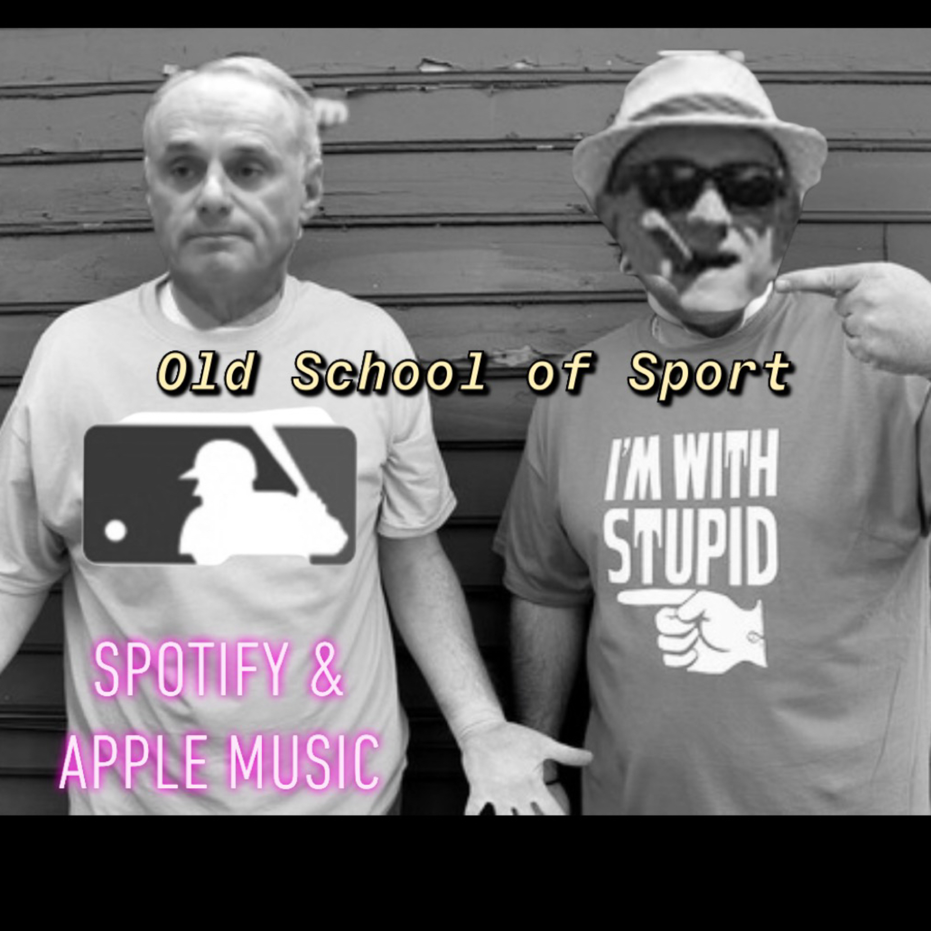 Old School Of Sport