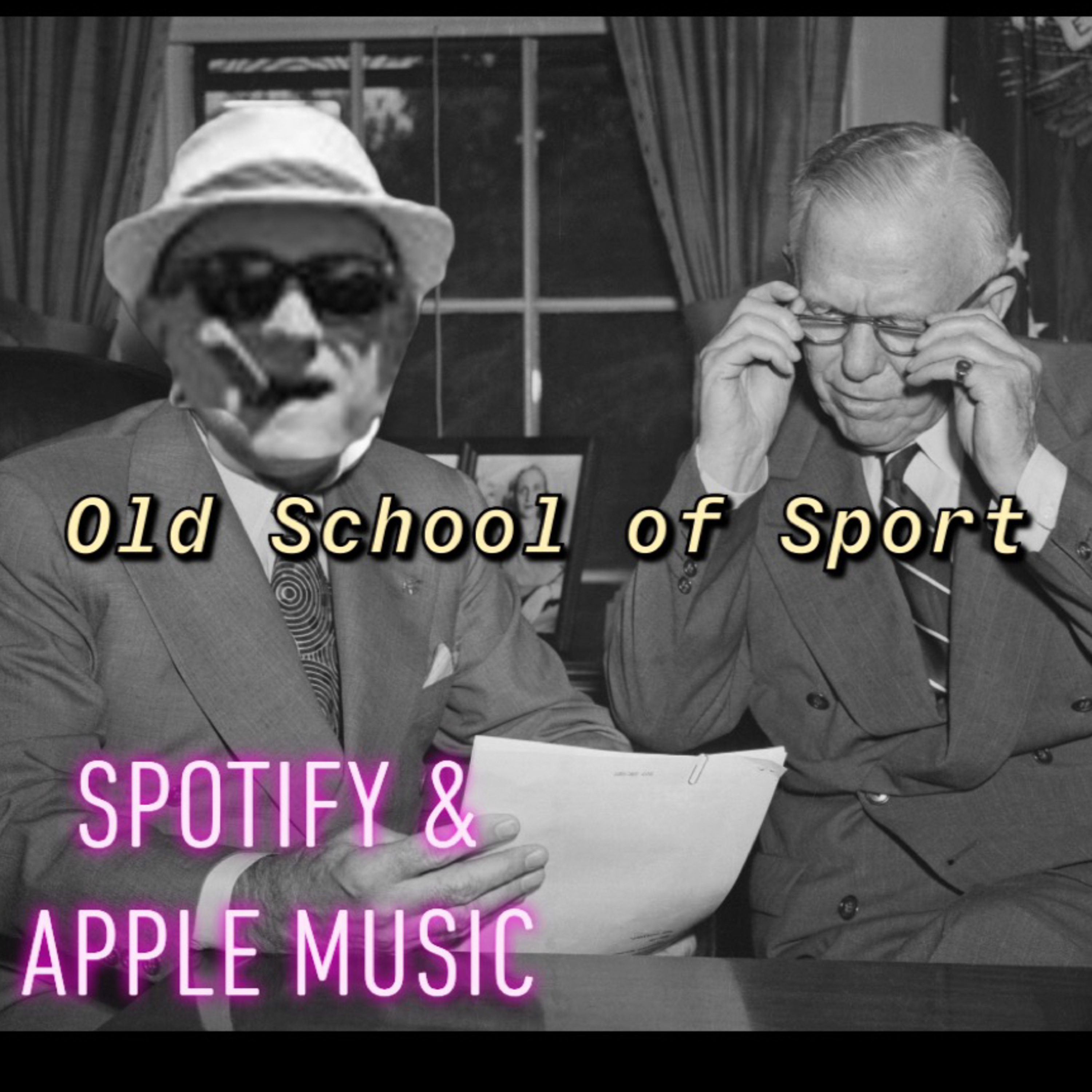 Old School Of Sport
