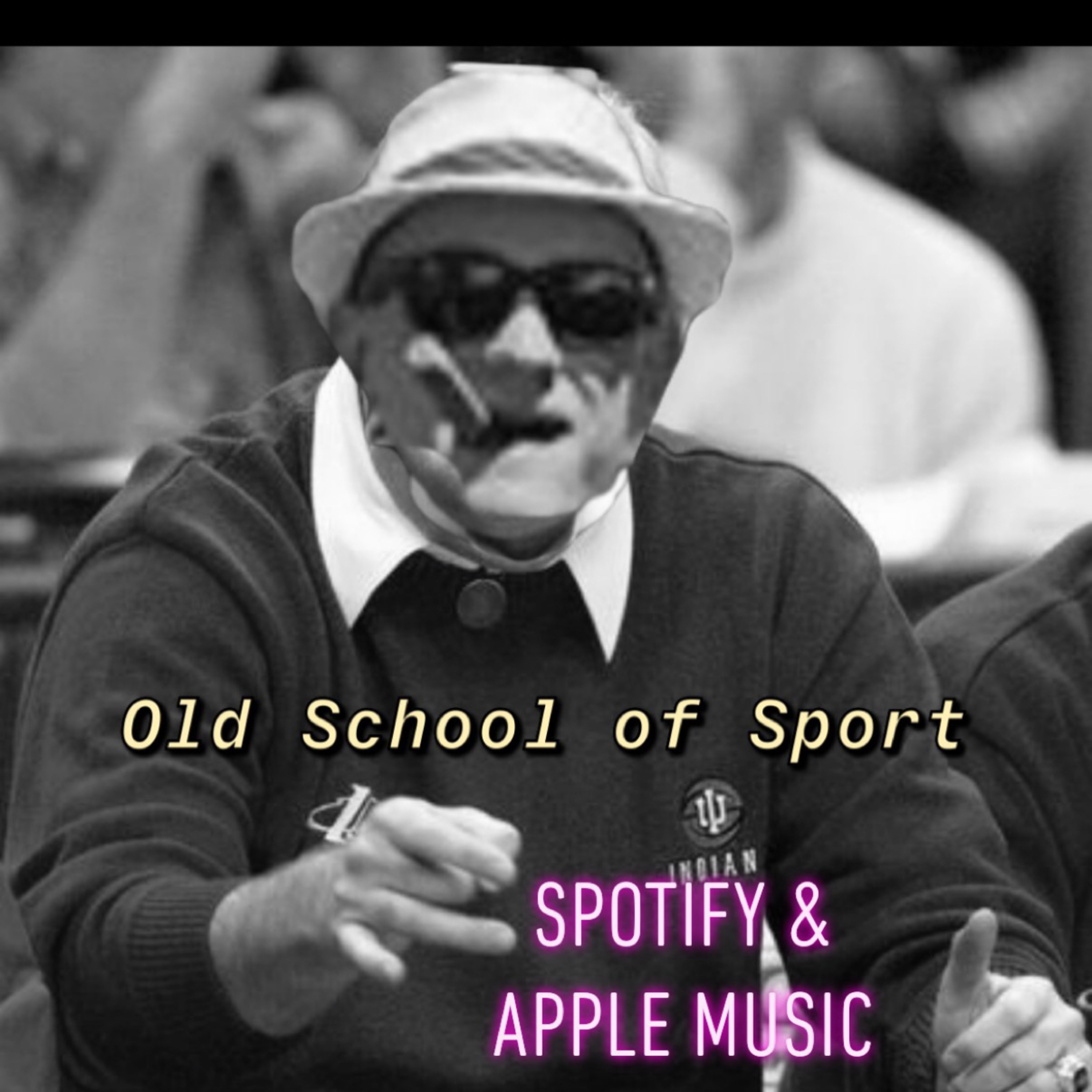 Old School Of Sport
