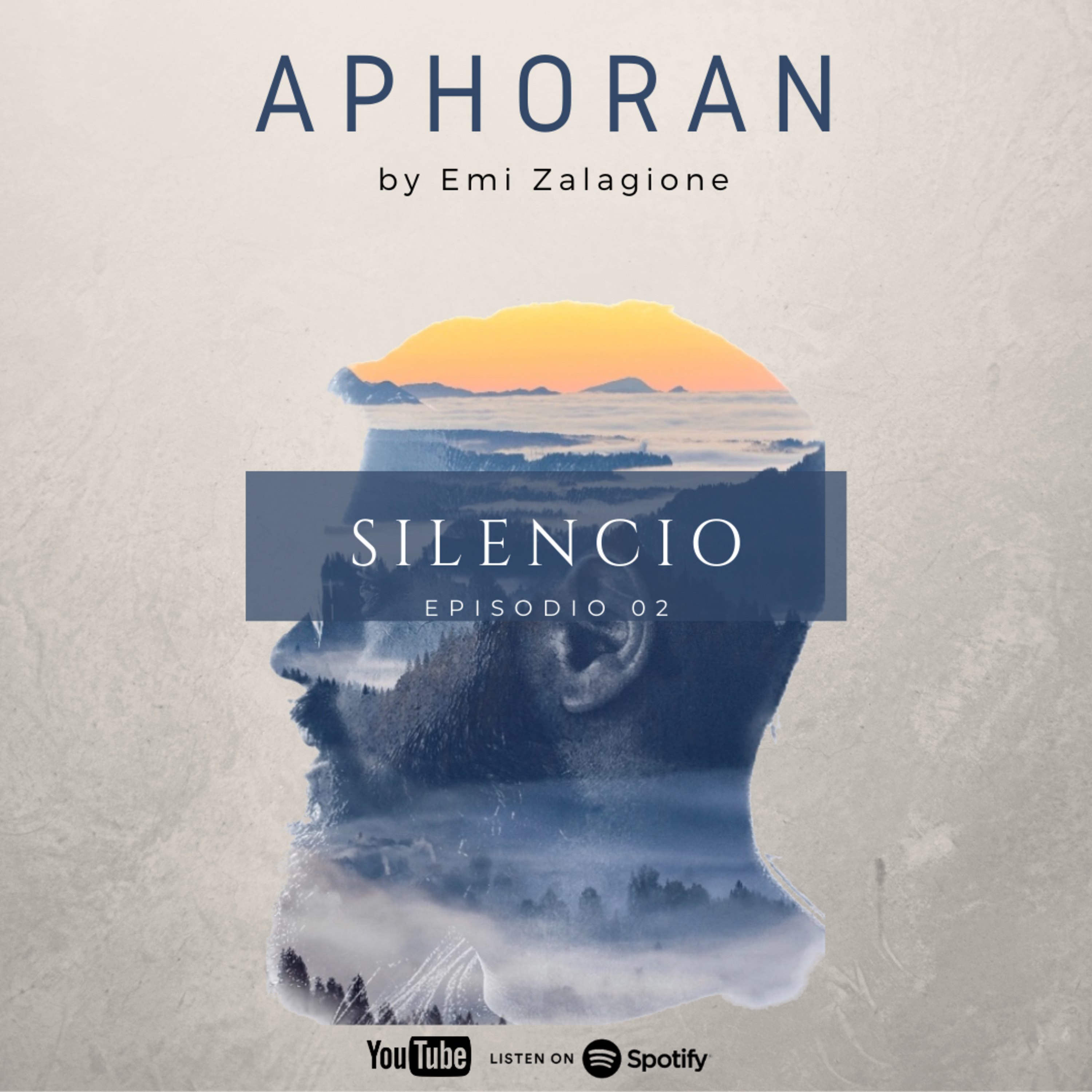 Episodio 2 - Silencio episode artwork