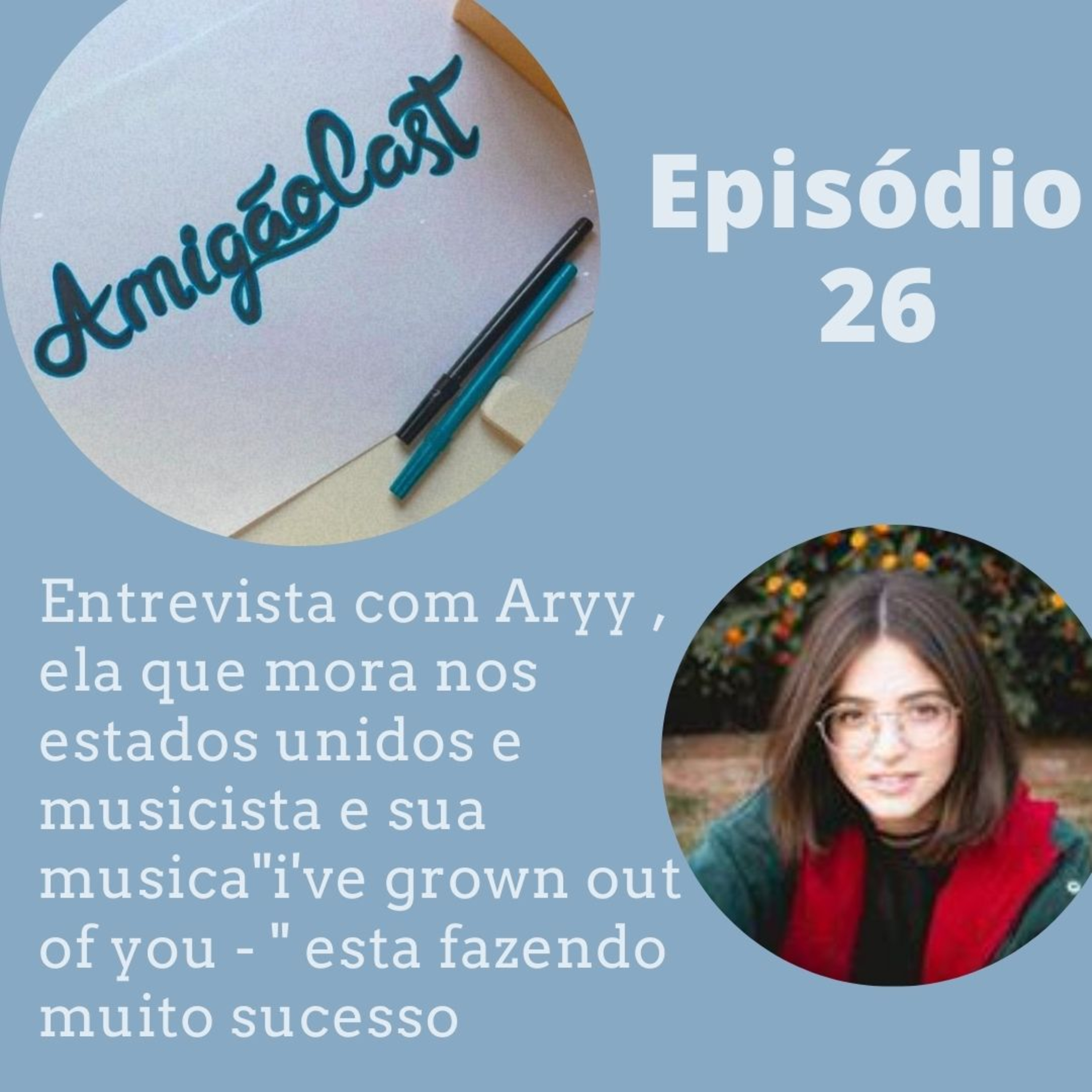 Amigãocast