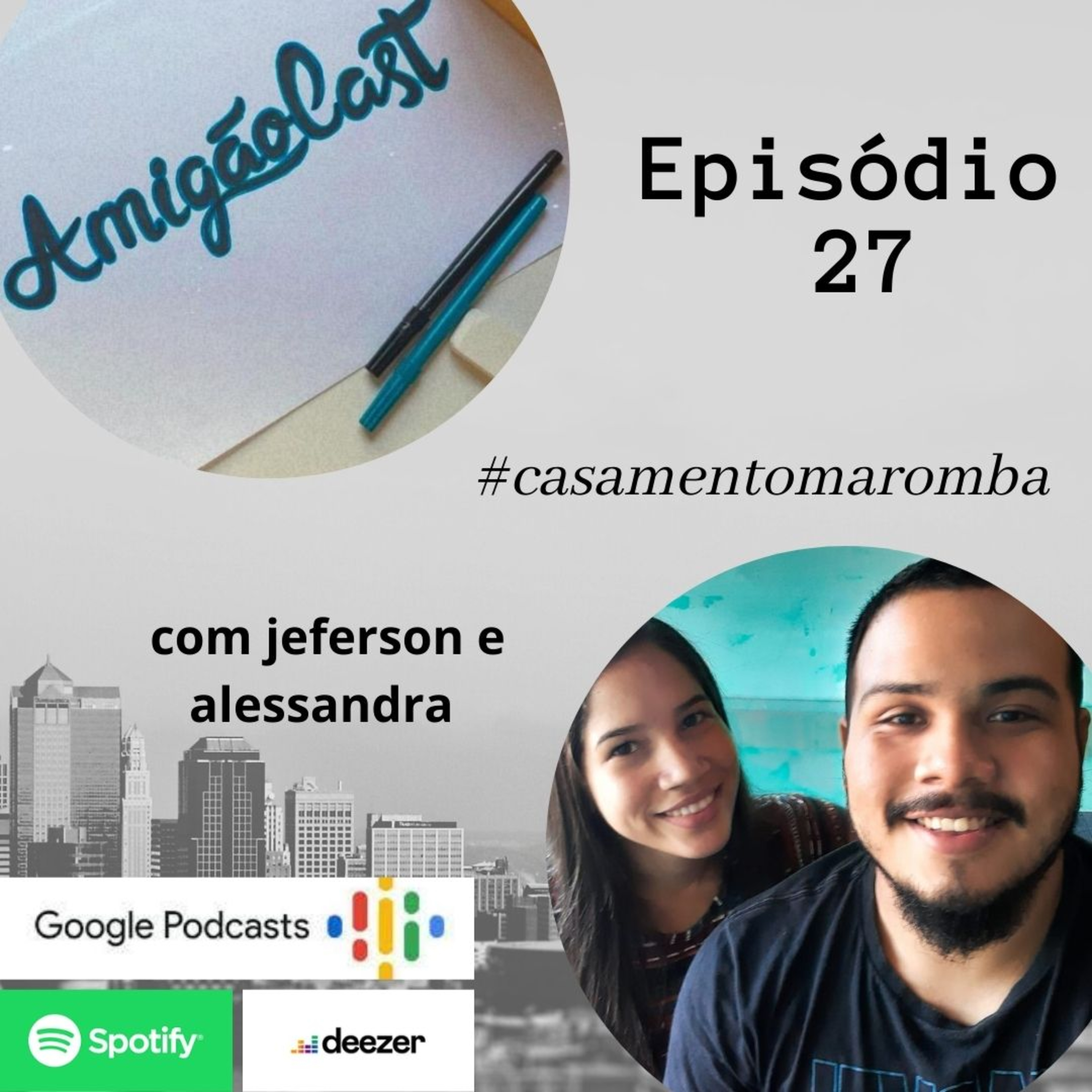 Amigãocast