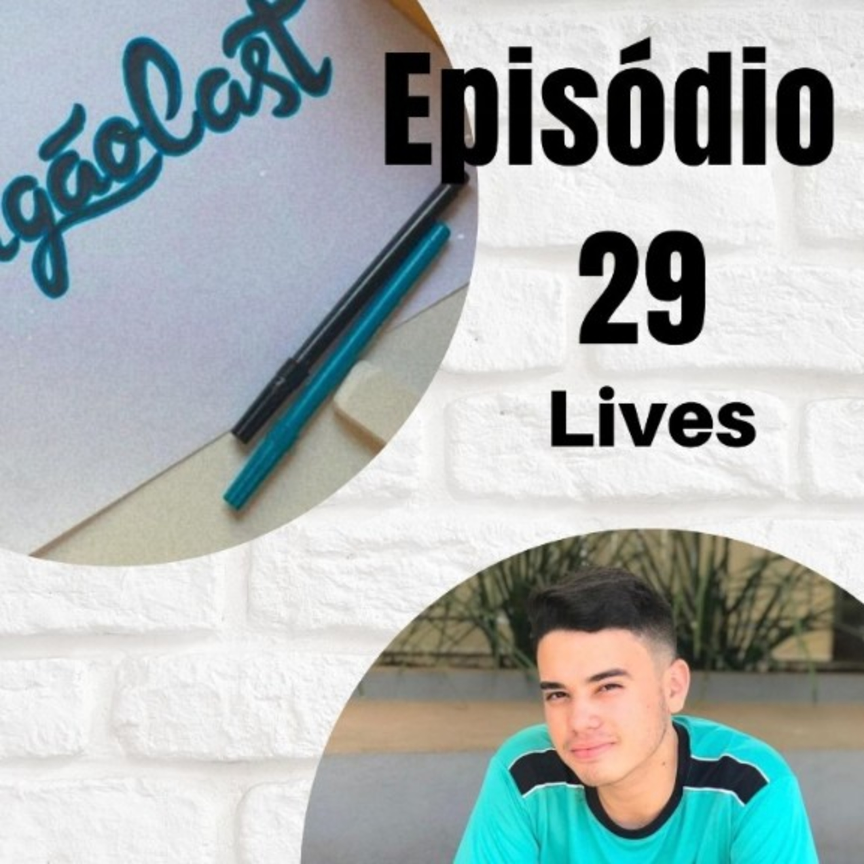 Amigãocast