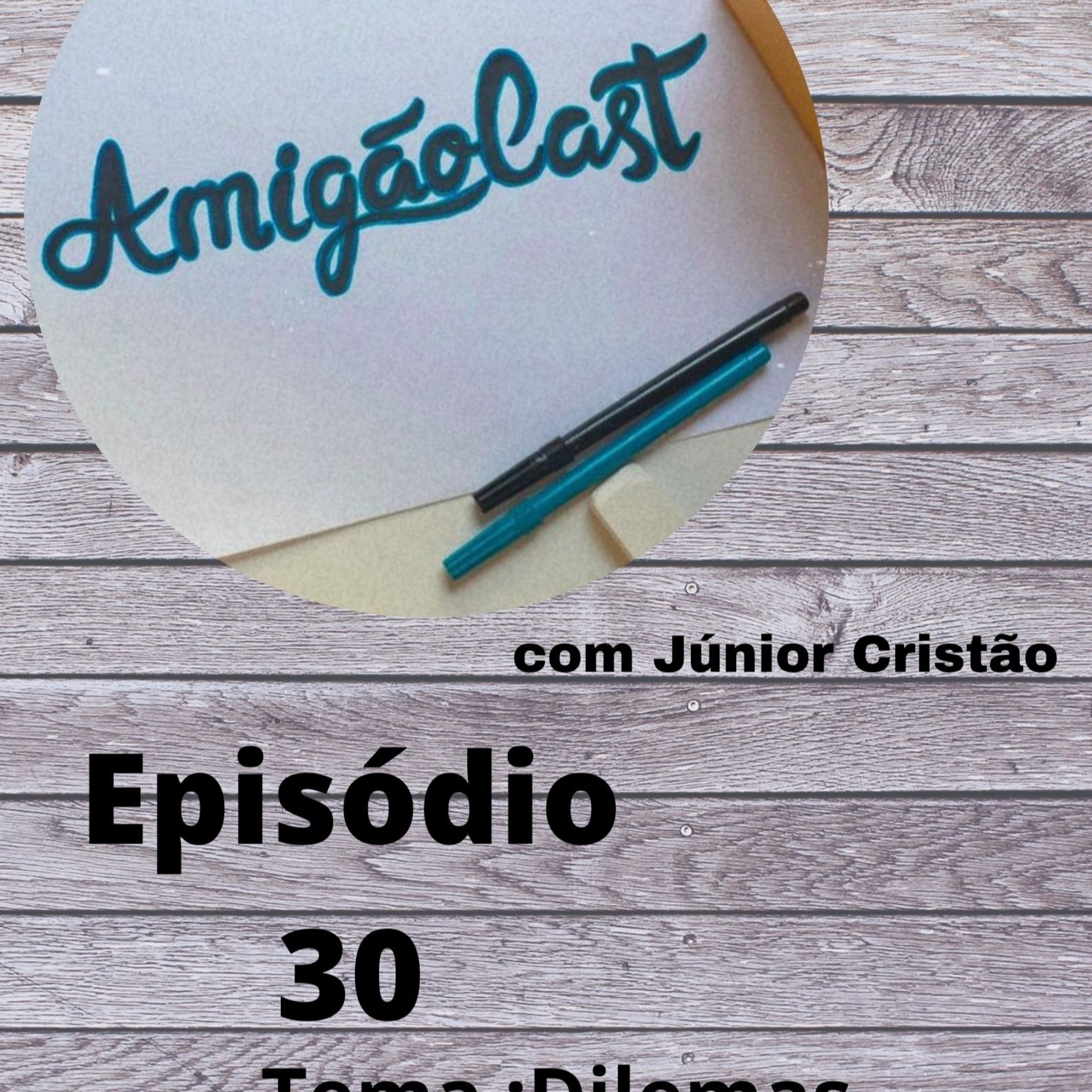 Amigãocast
