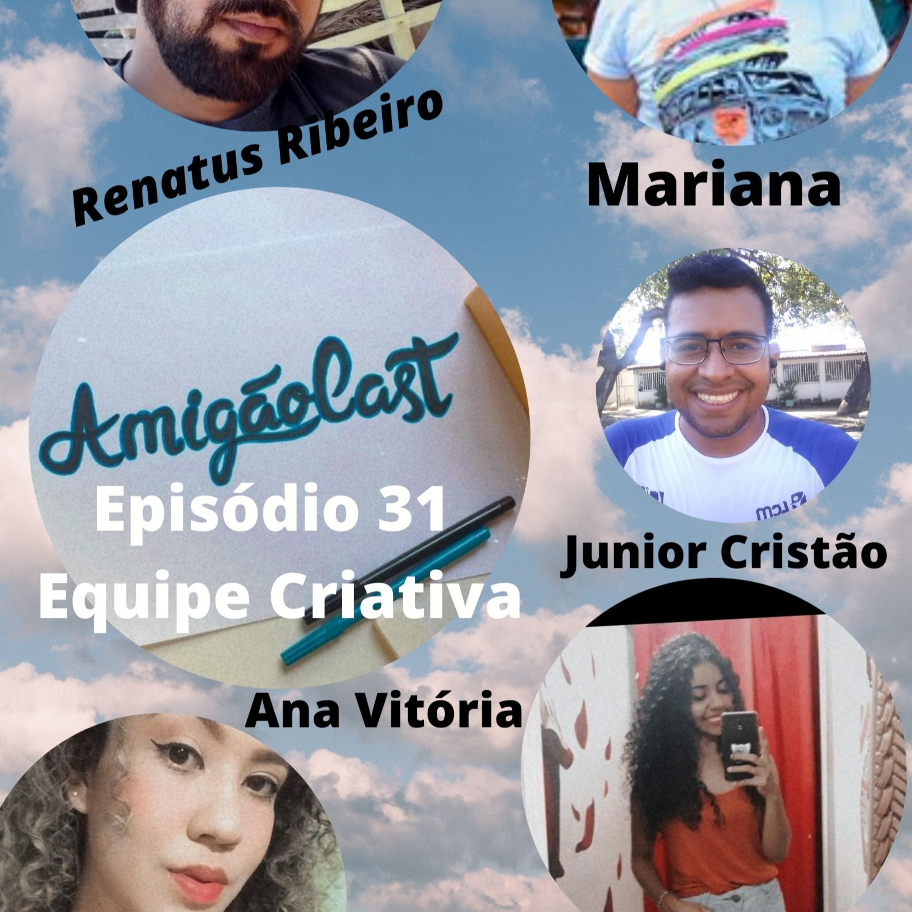 Amigãocast