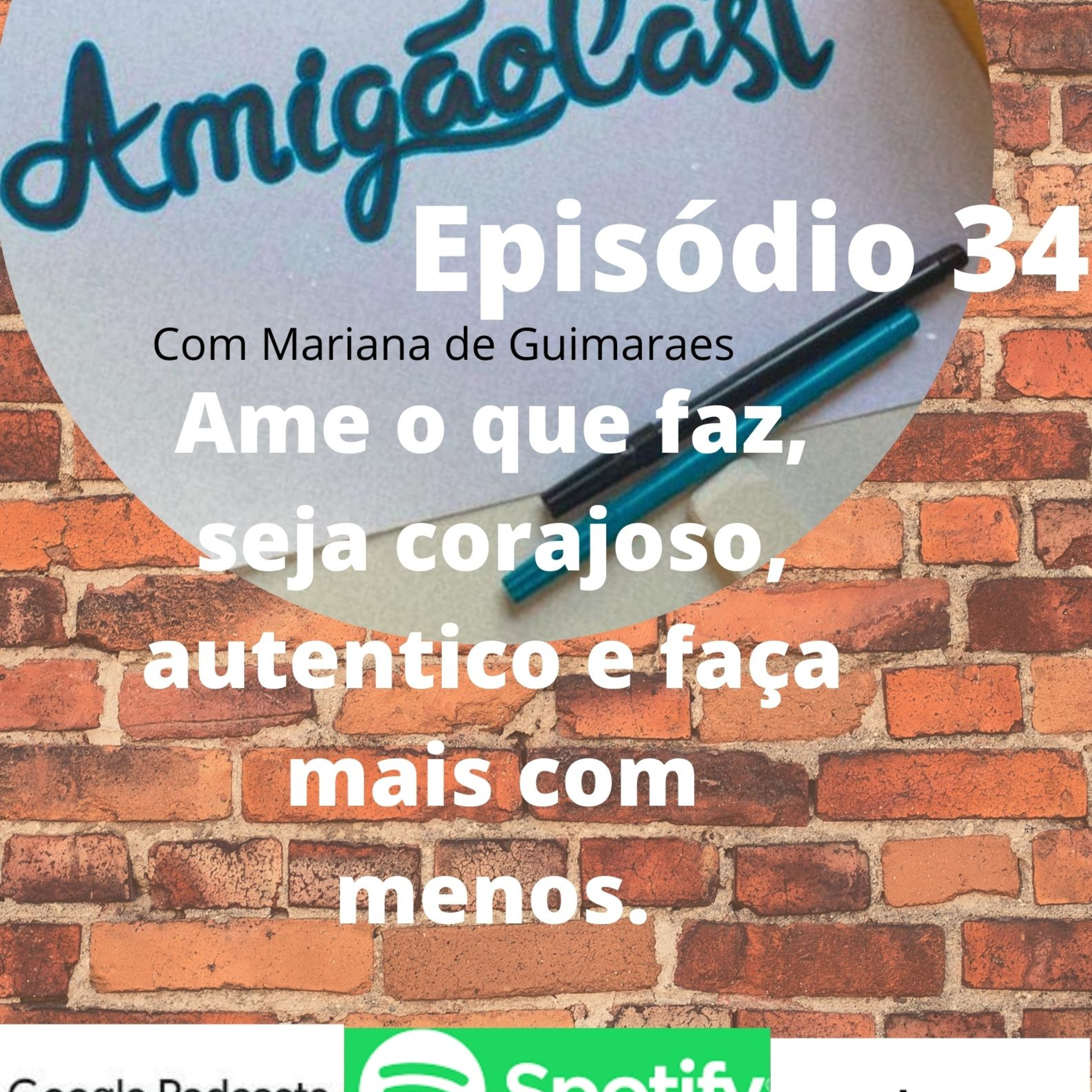 Amigãocast