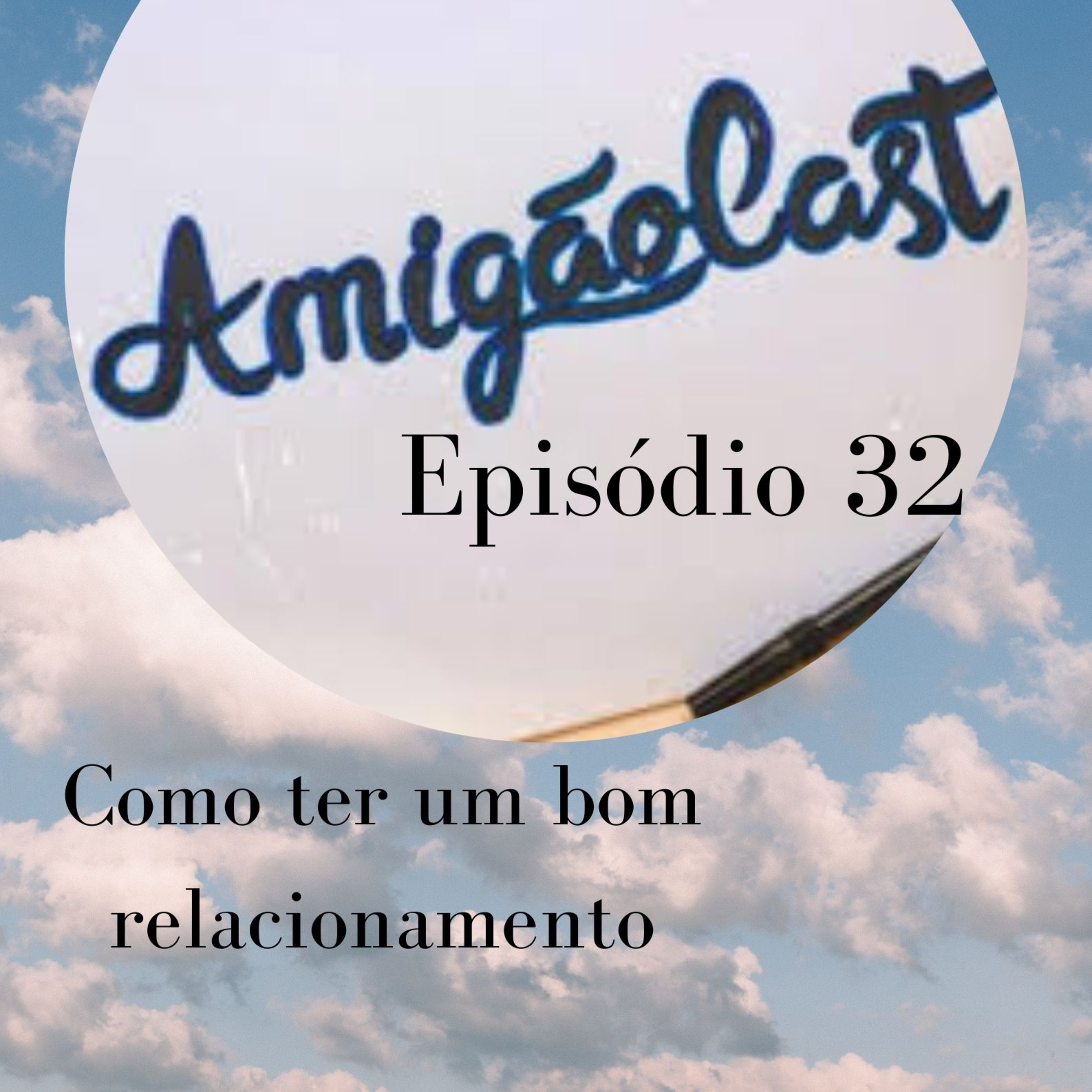 Amigãocast