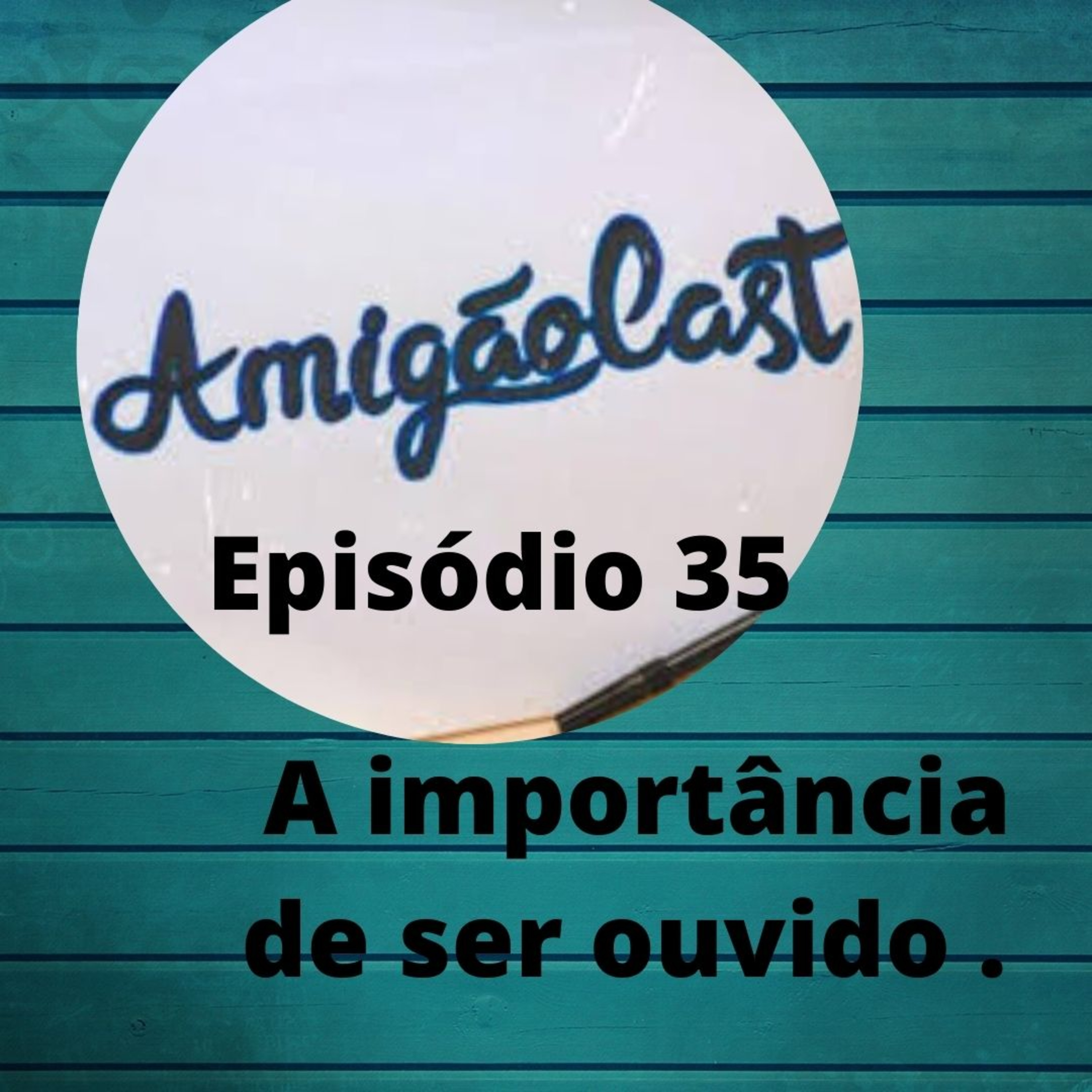 Amigãocast