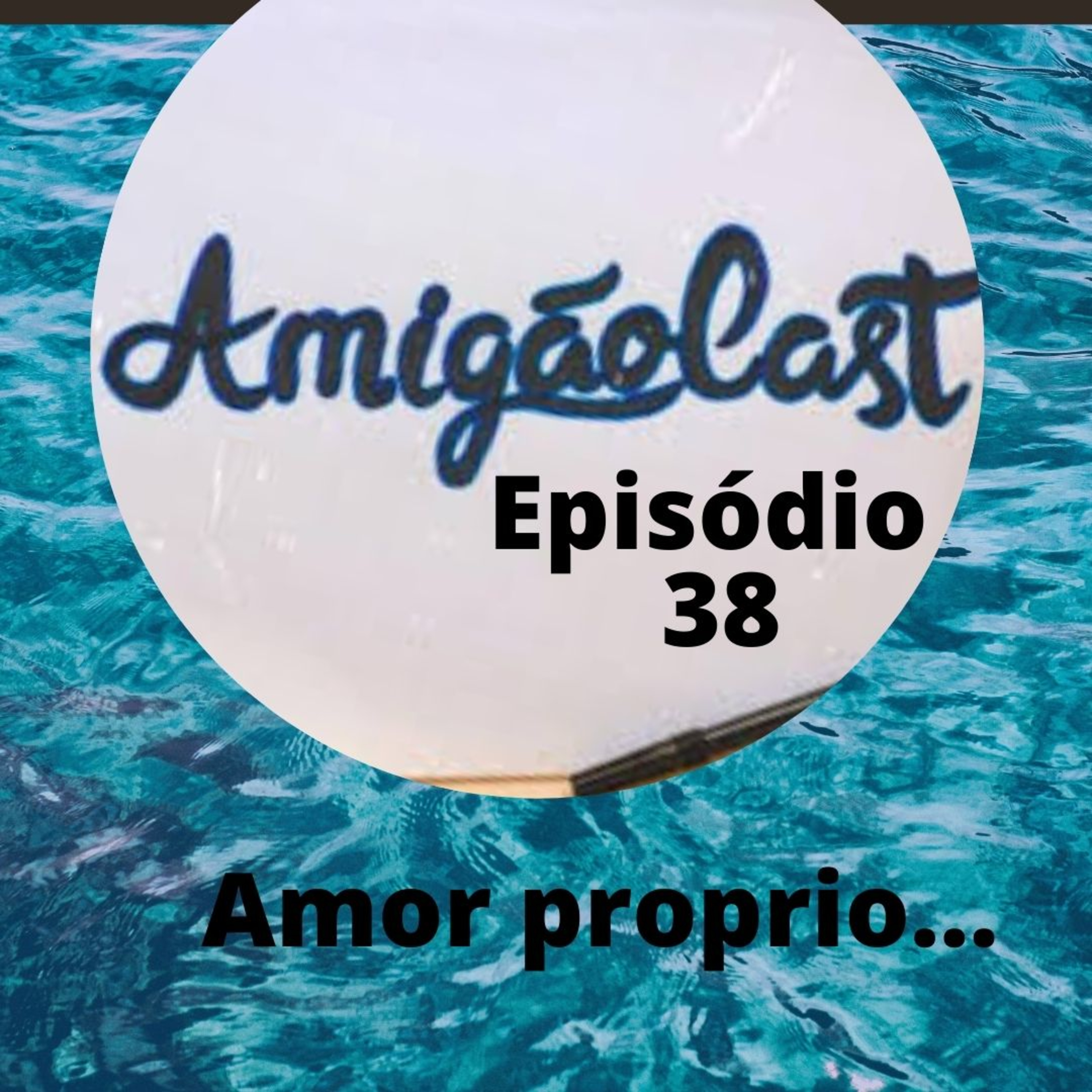 Amigãocast