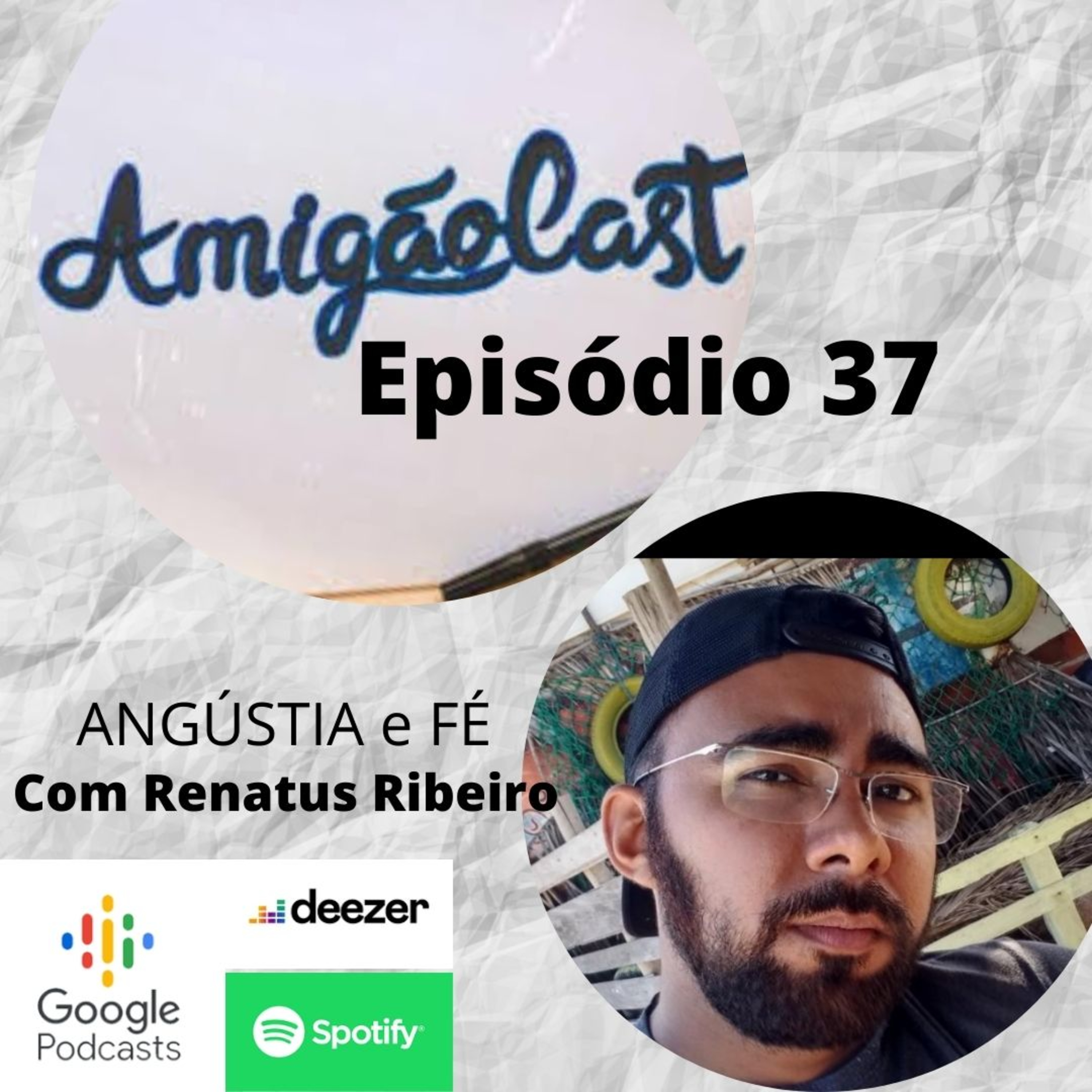 Amigãocast