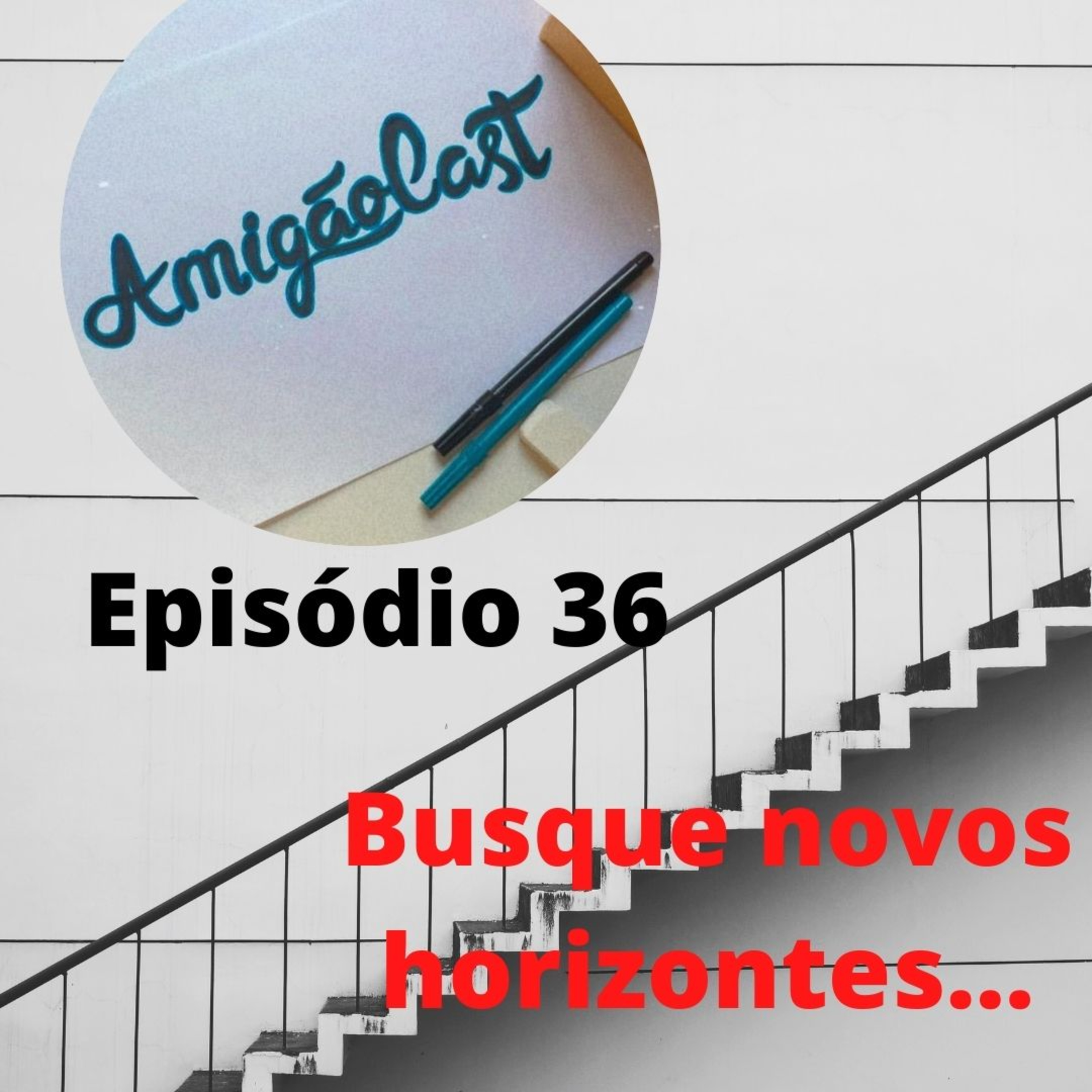 Amigãocast
