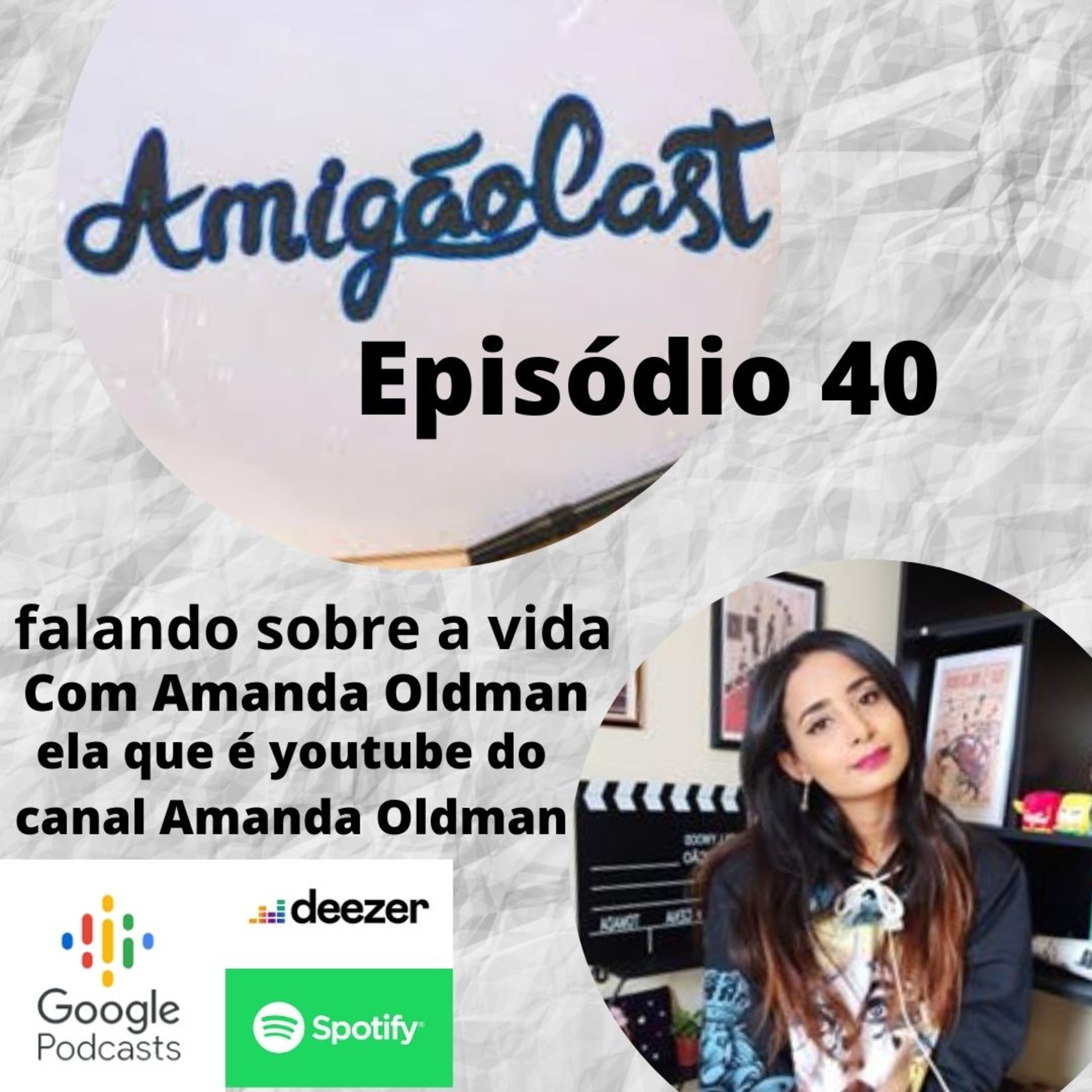 Amigãocast