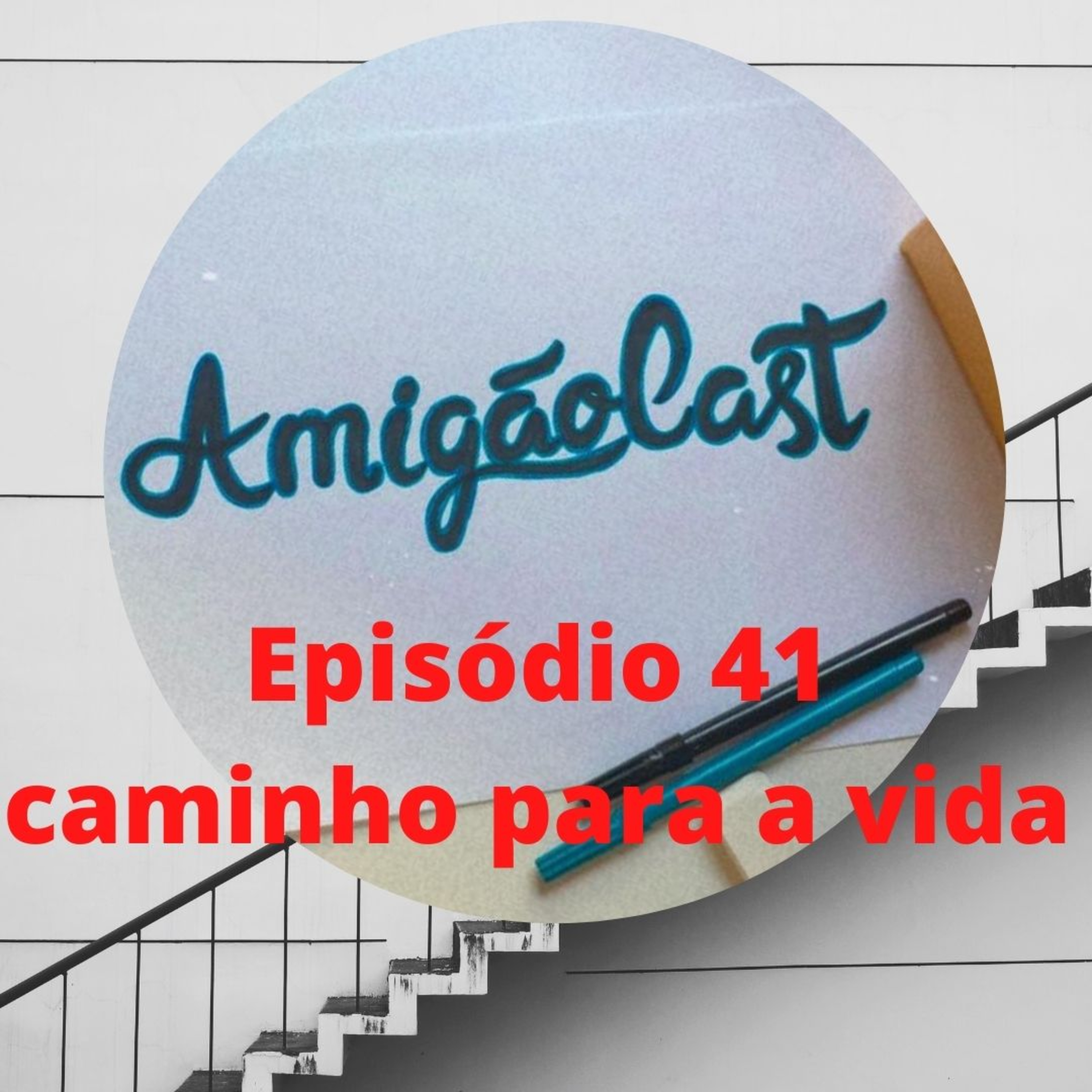 Amigãocast