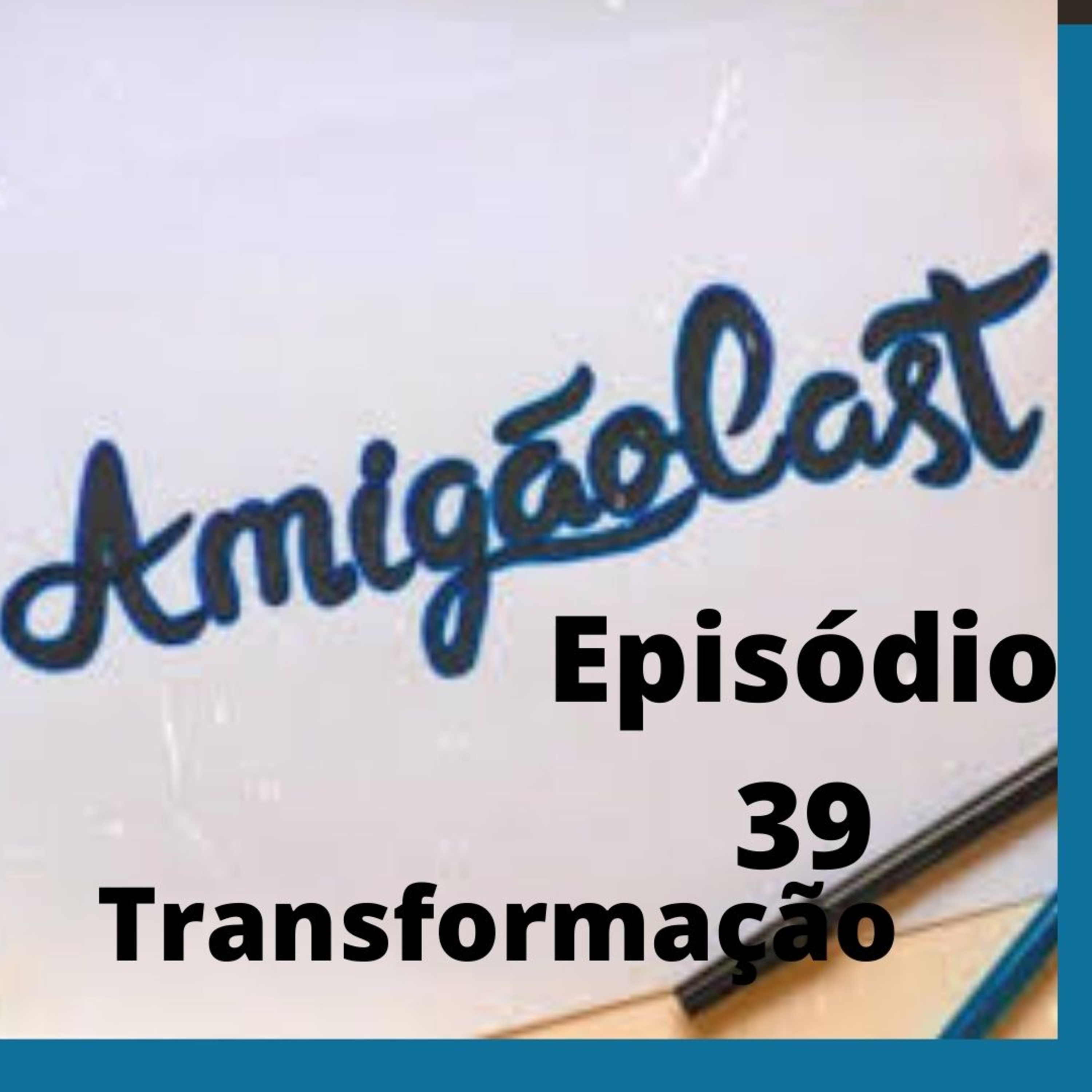 Amigãocast