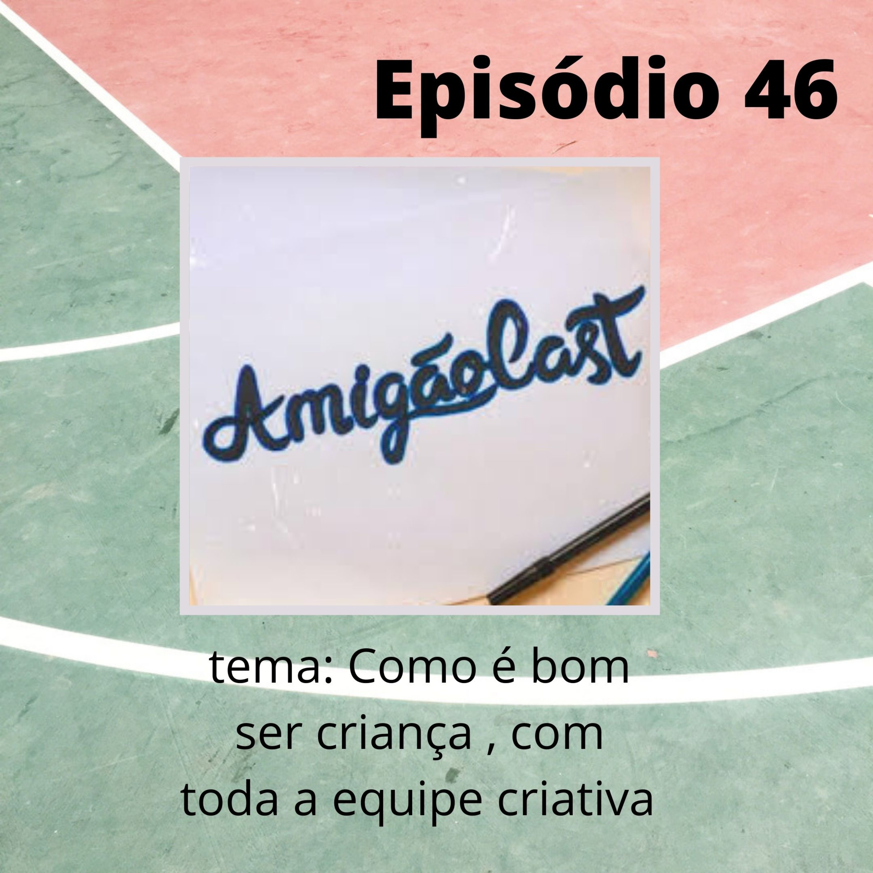 Amigãocast