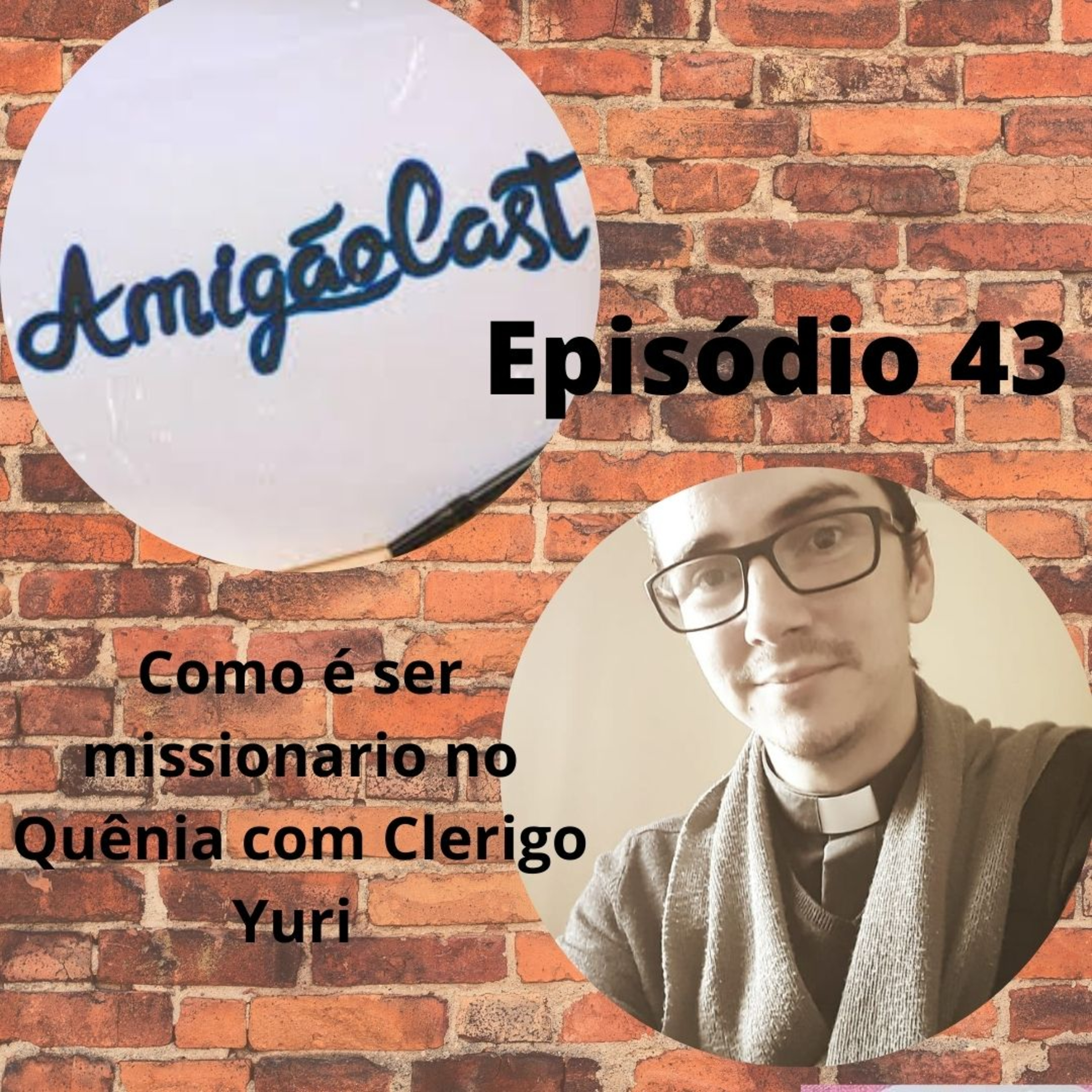 Amigãocast