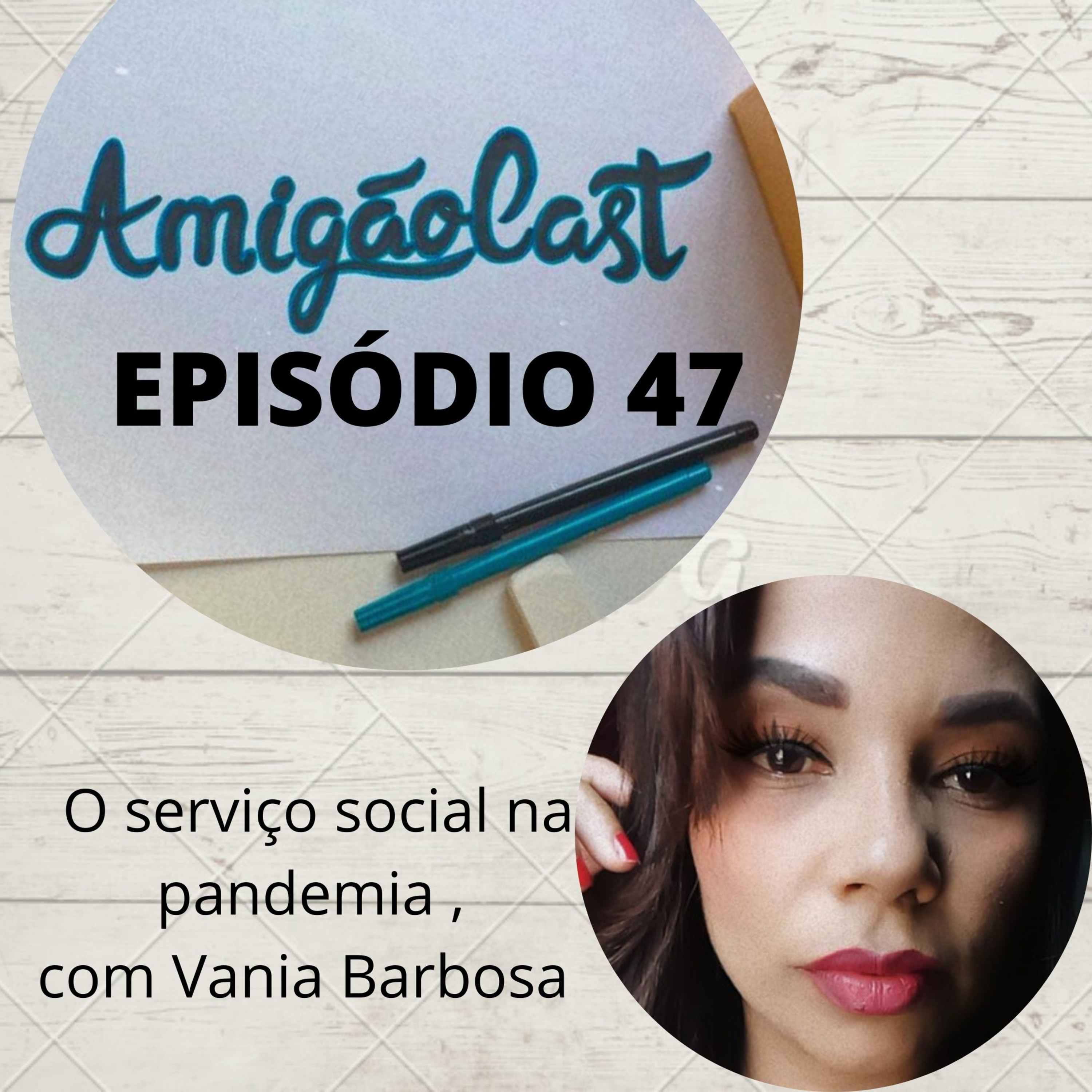 Amigãocast