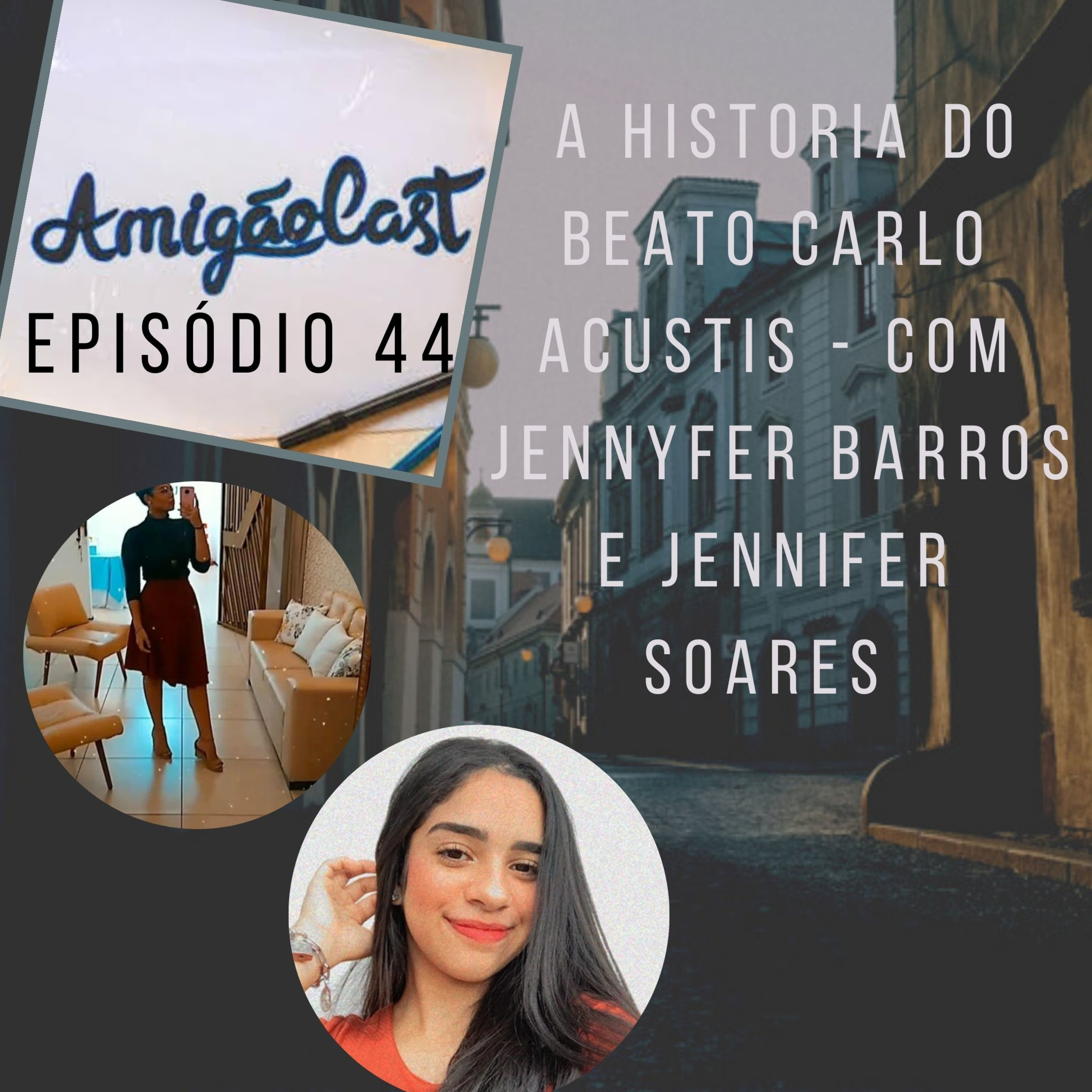 Amigãocast