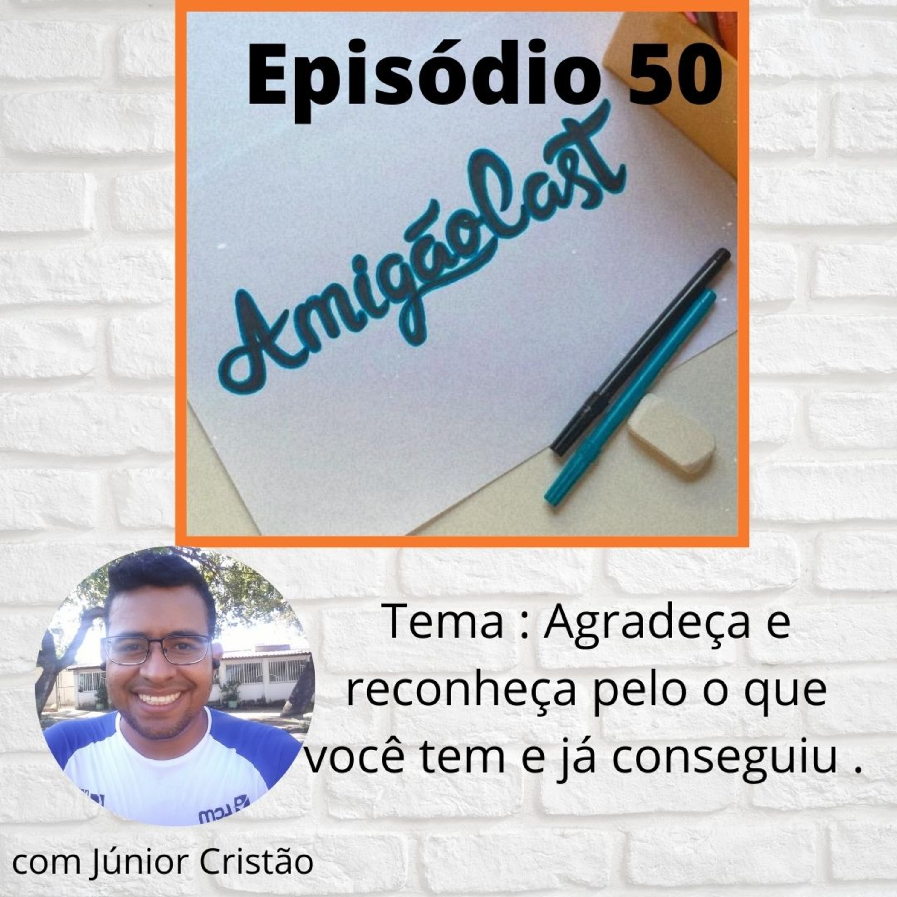 Amigãocast
