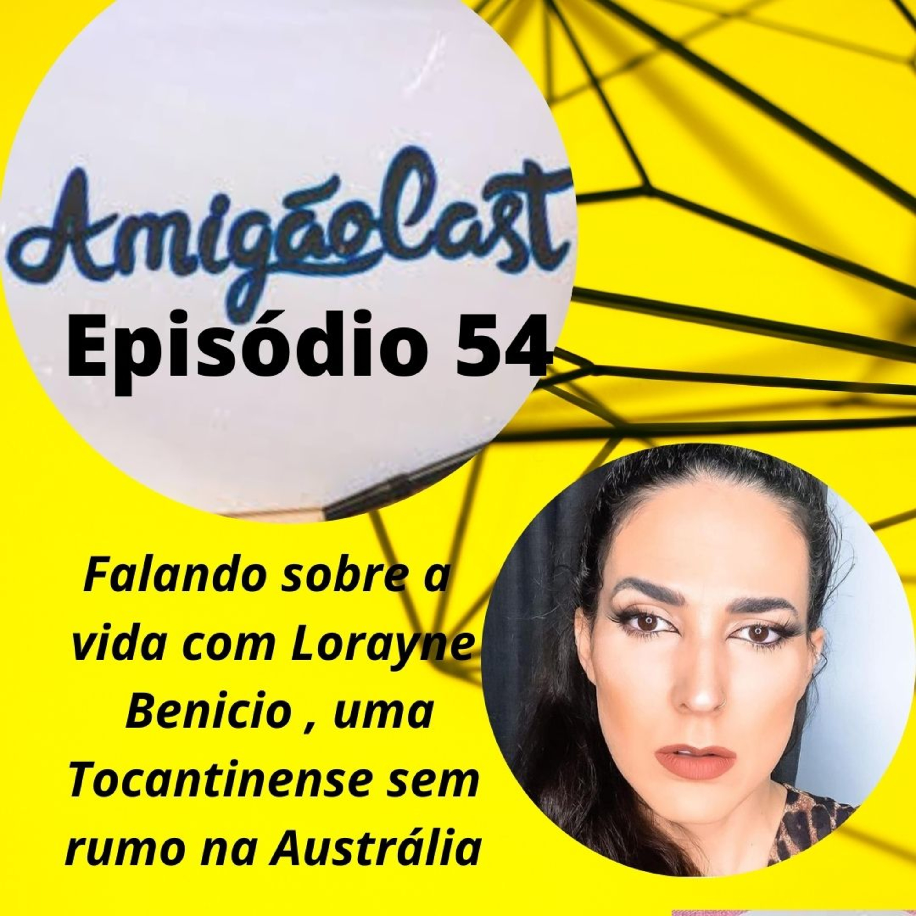 Amigãocast