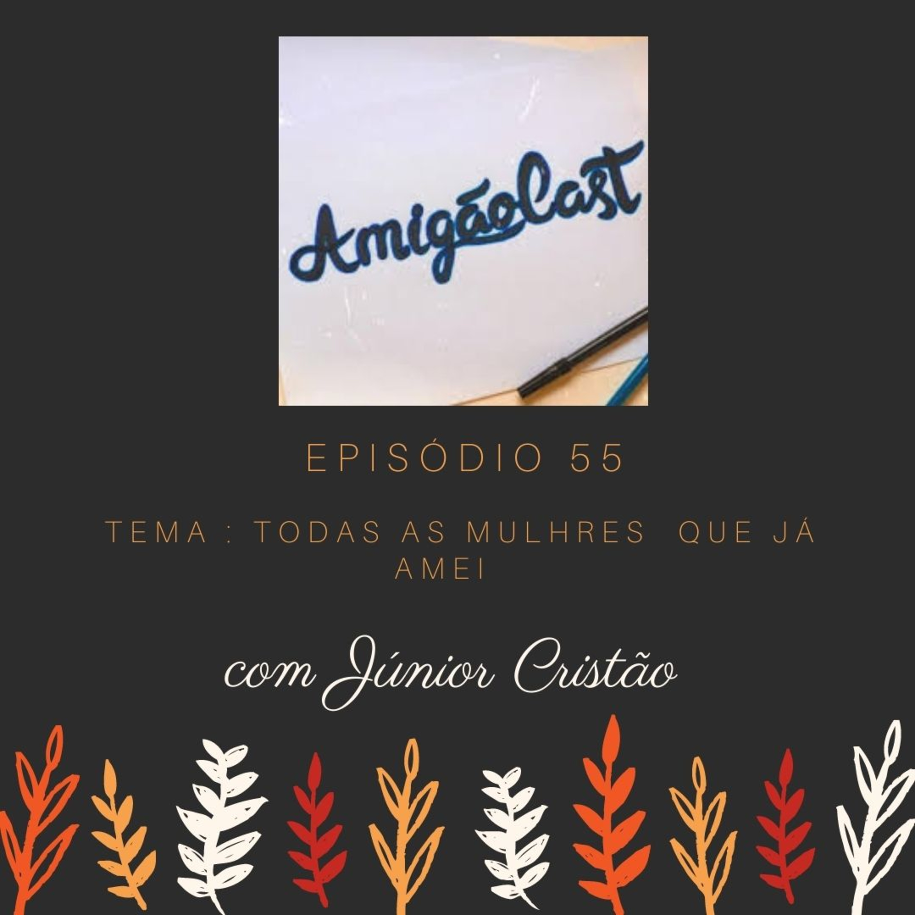 Amigãocast