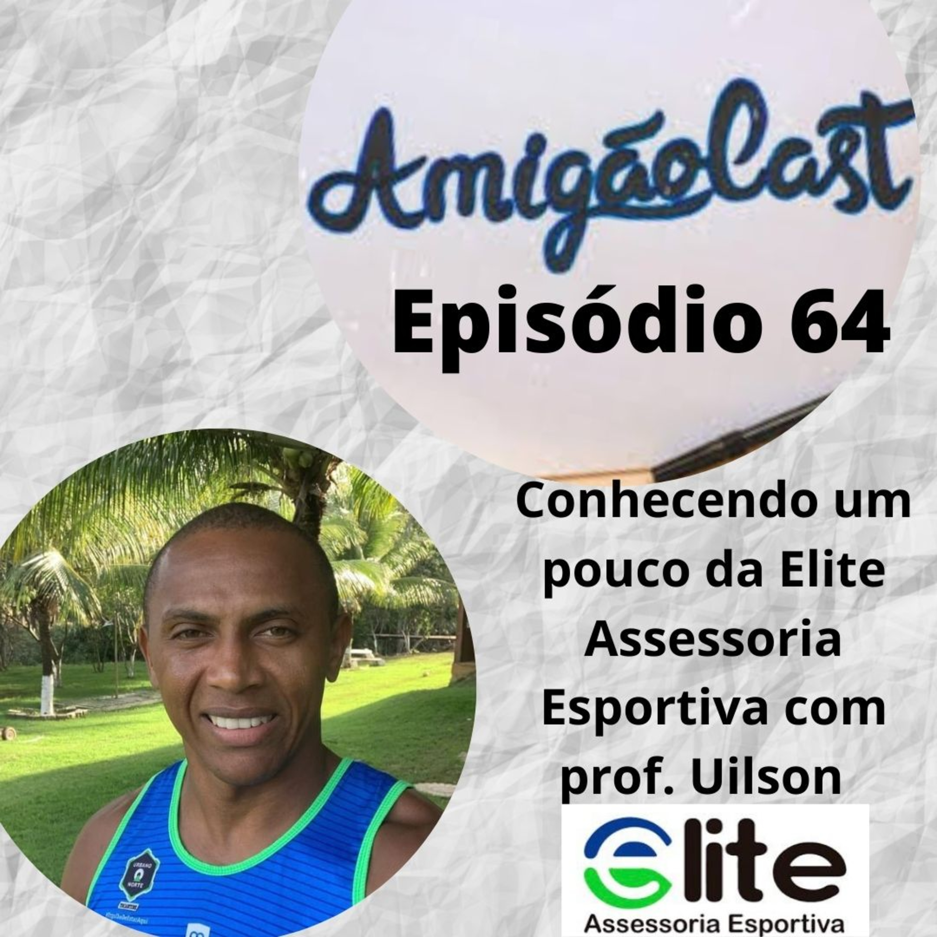 Amigãocast