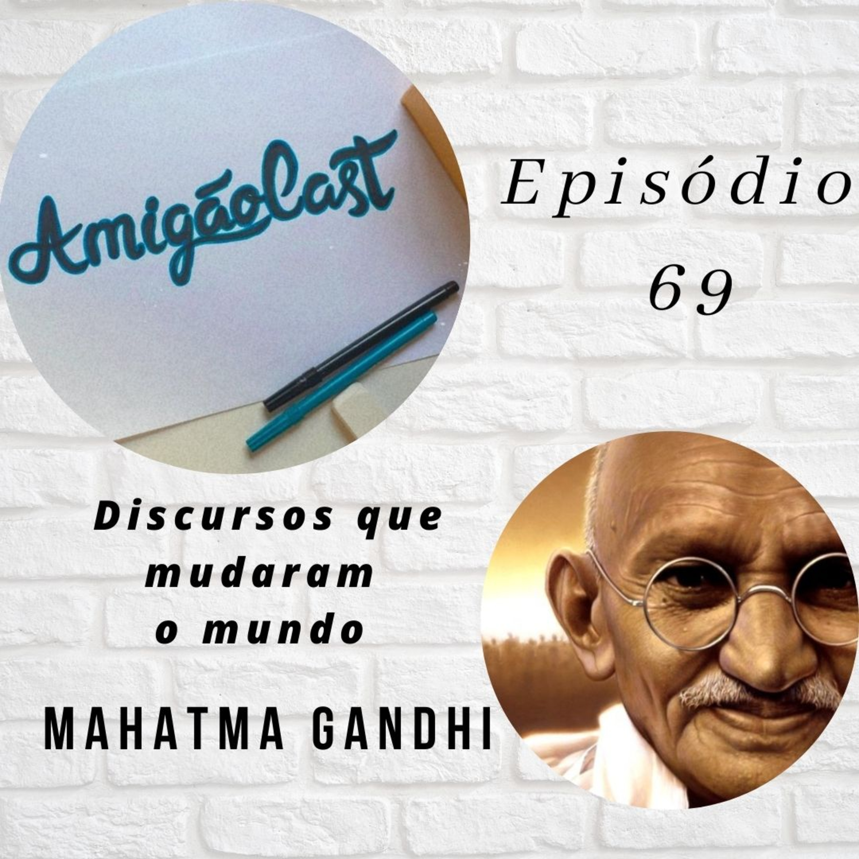 Amigãocast