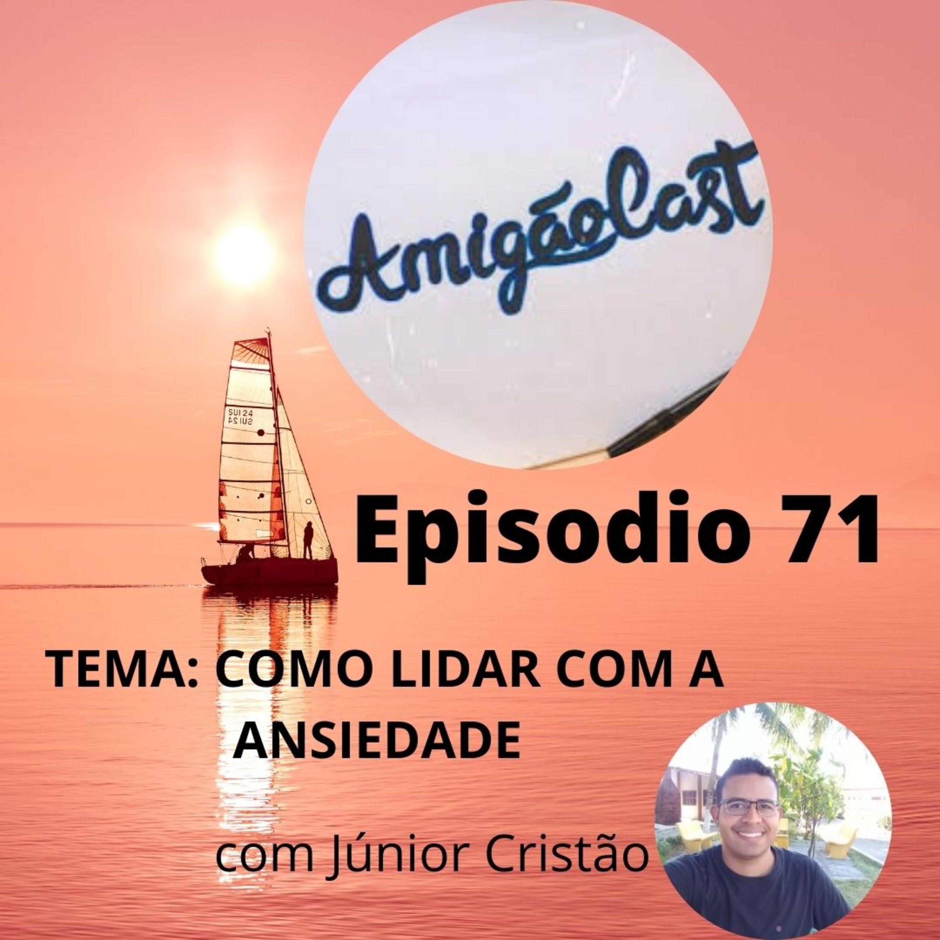 Amigãocast