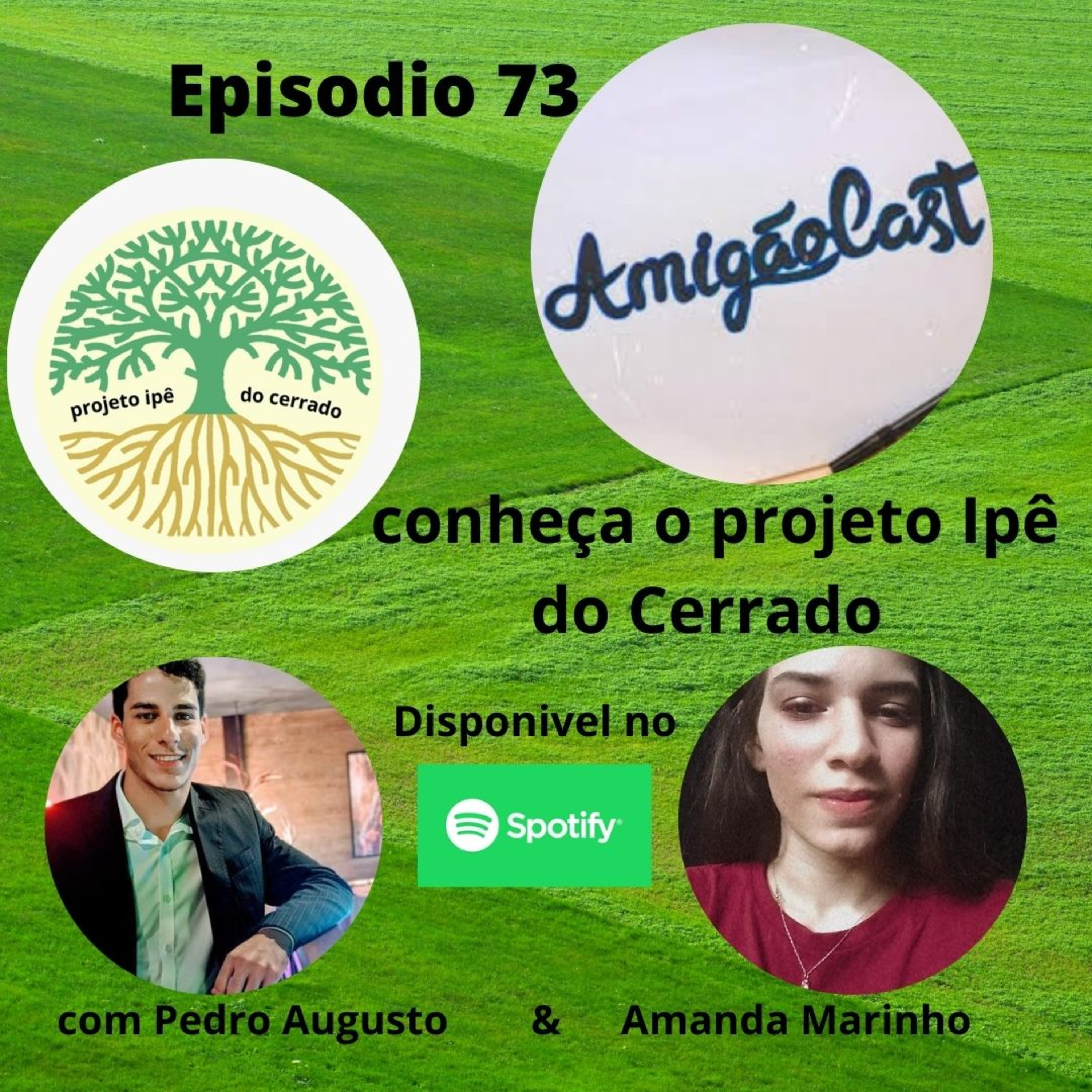 Amigãocast