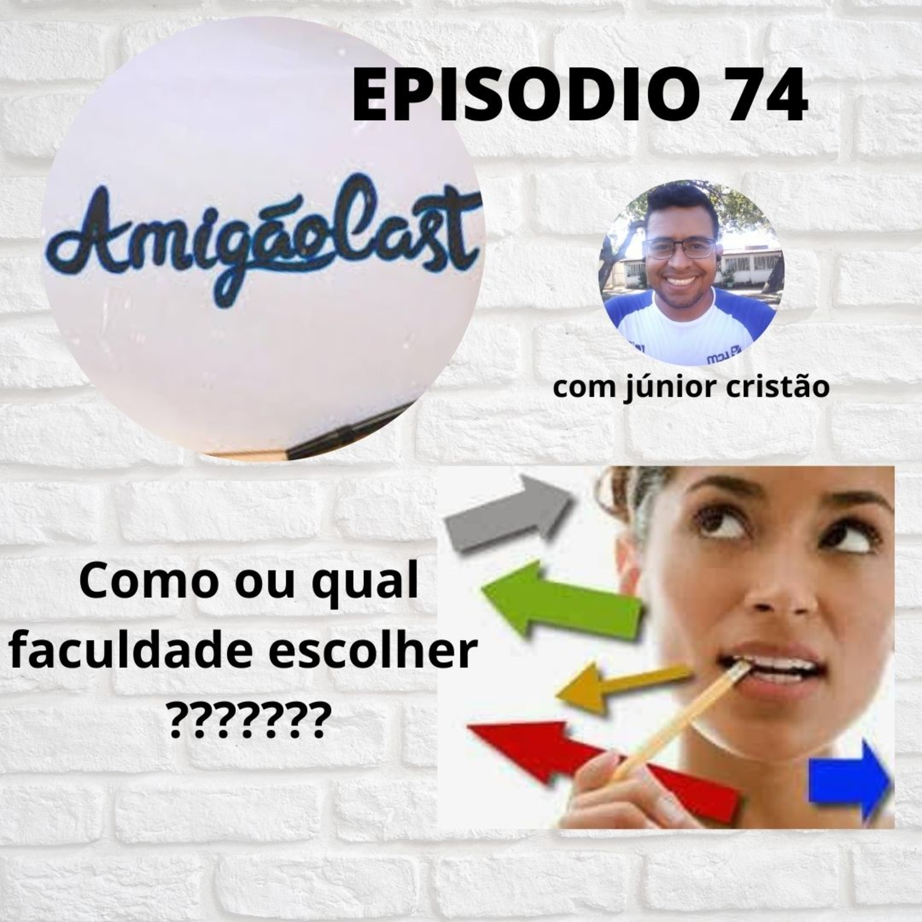 Amigãocast