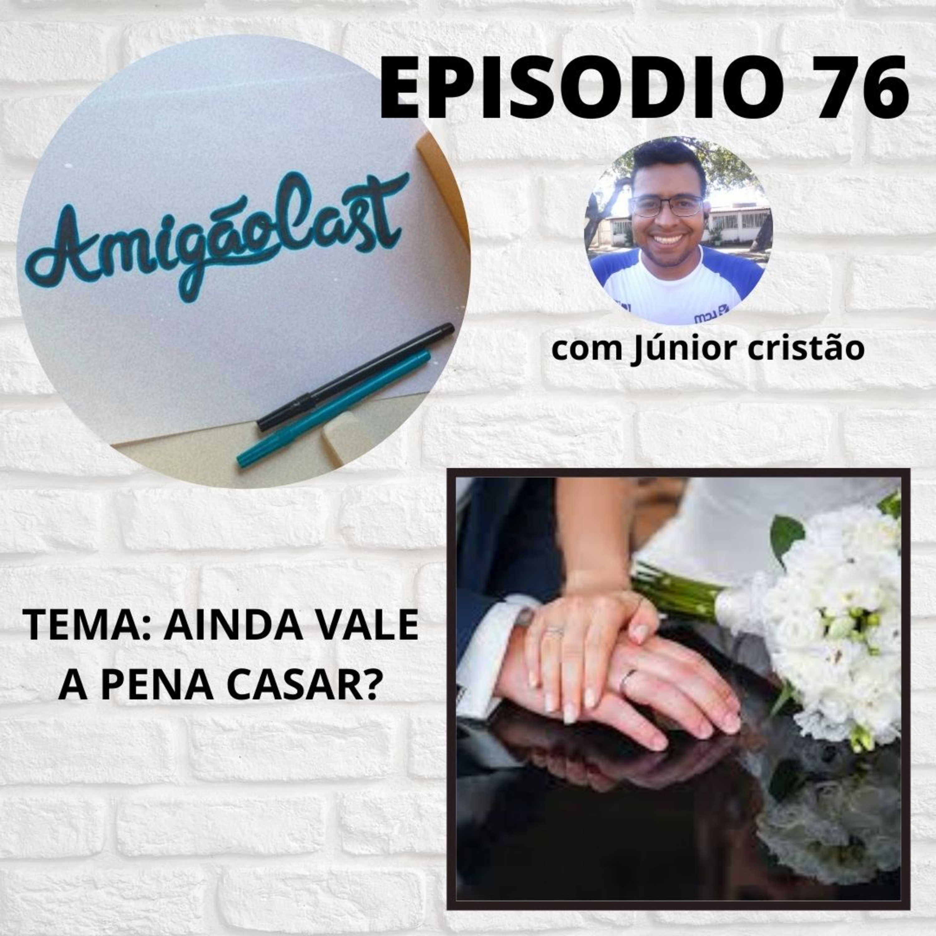 Amigãocast