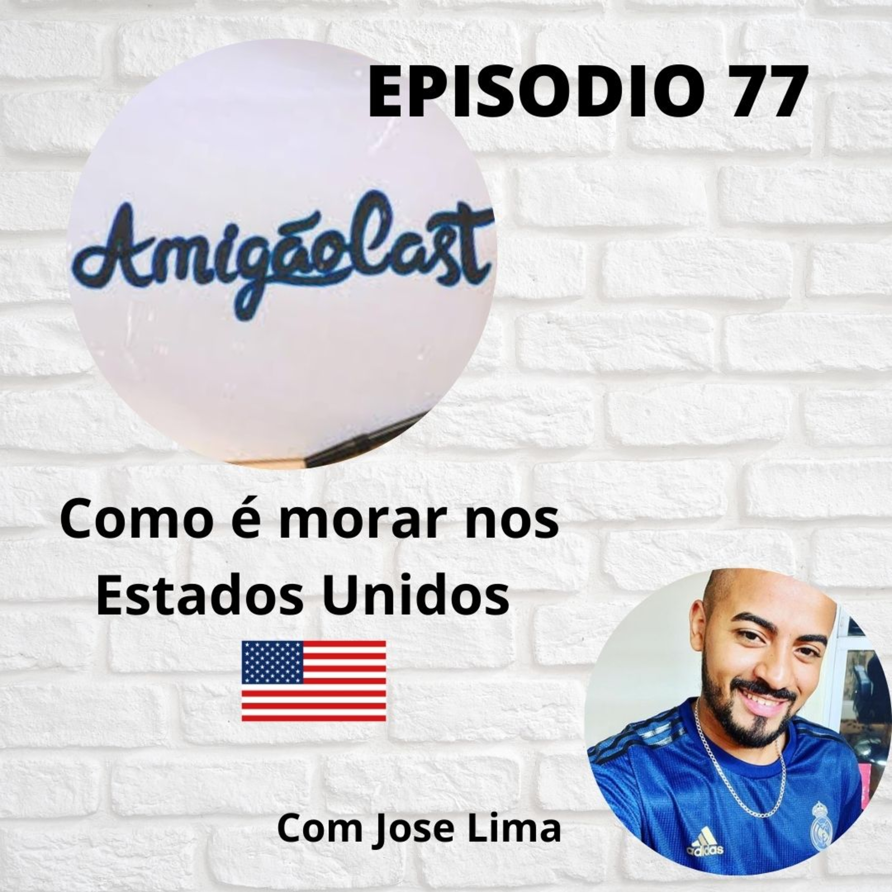 Amigãocast