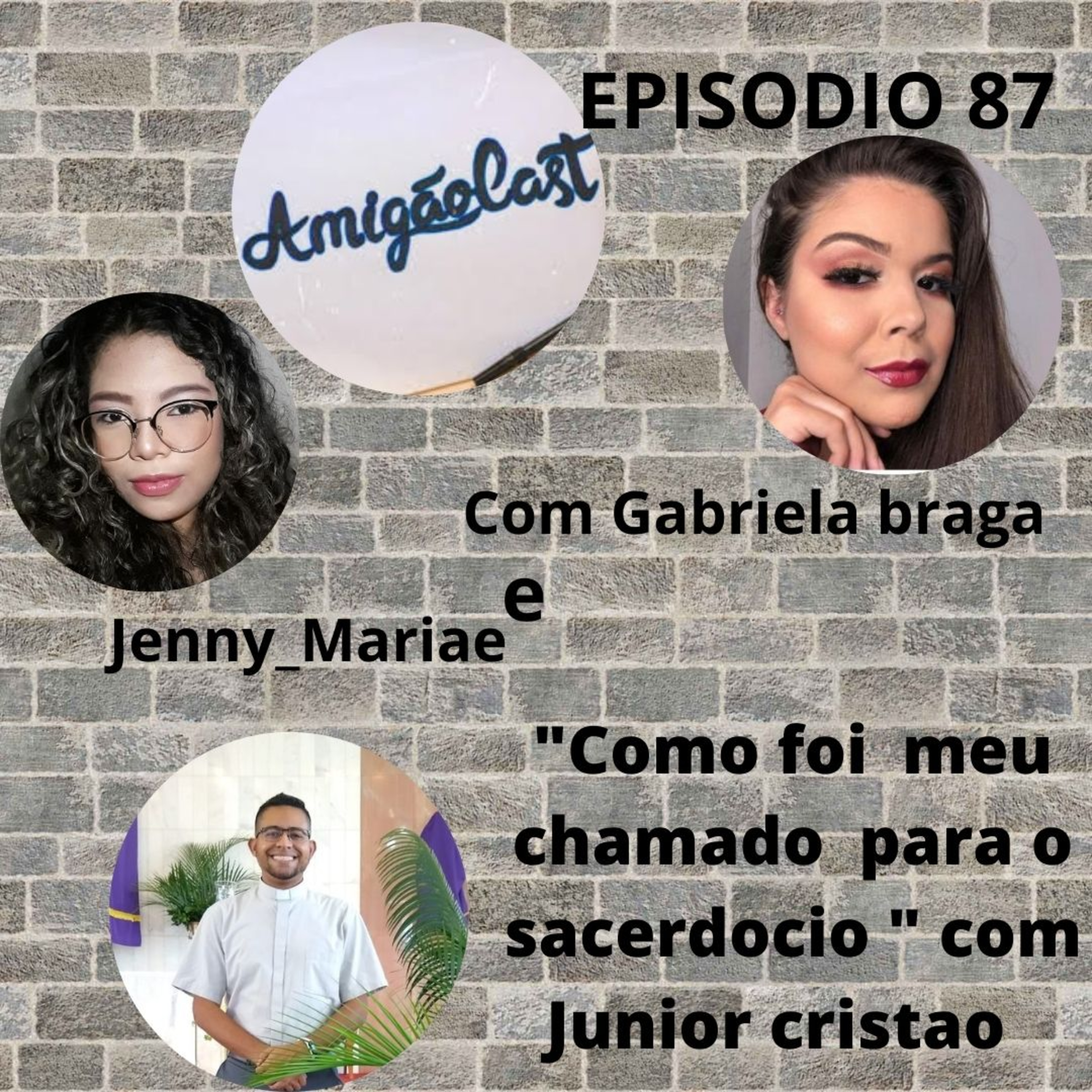 Amigãocast
