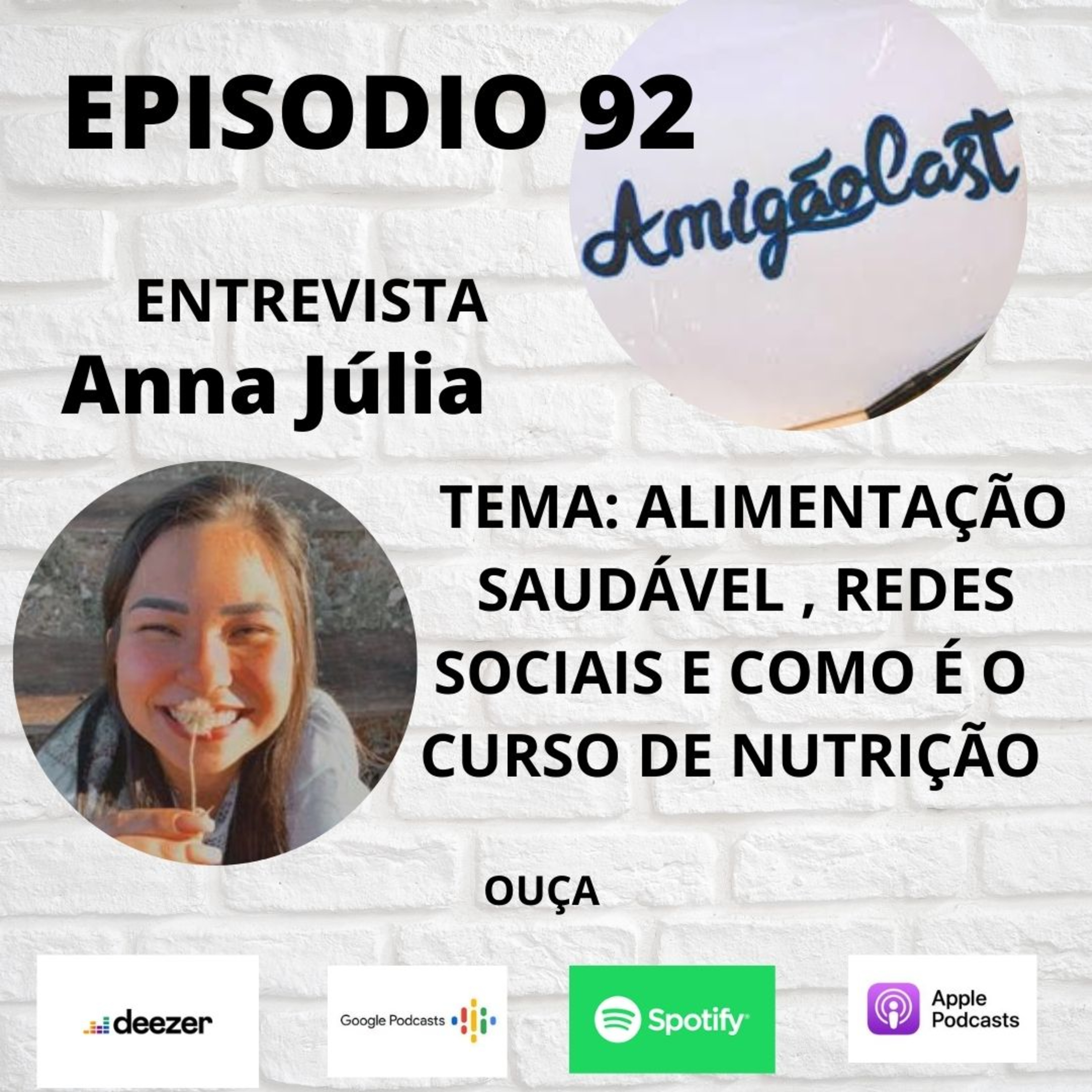 Amigãocast