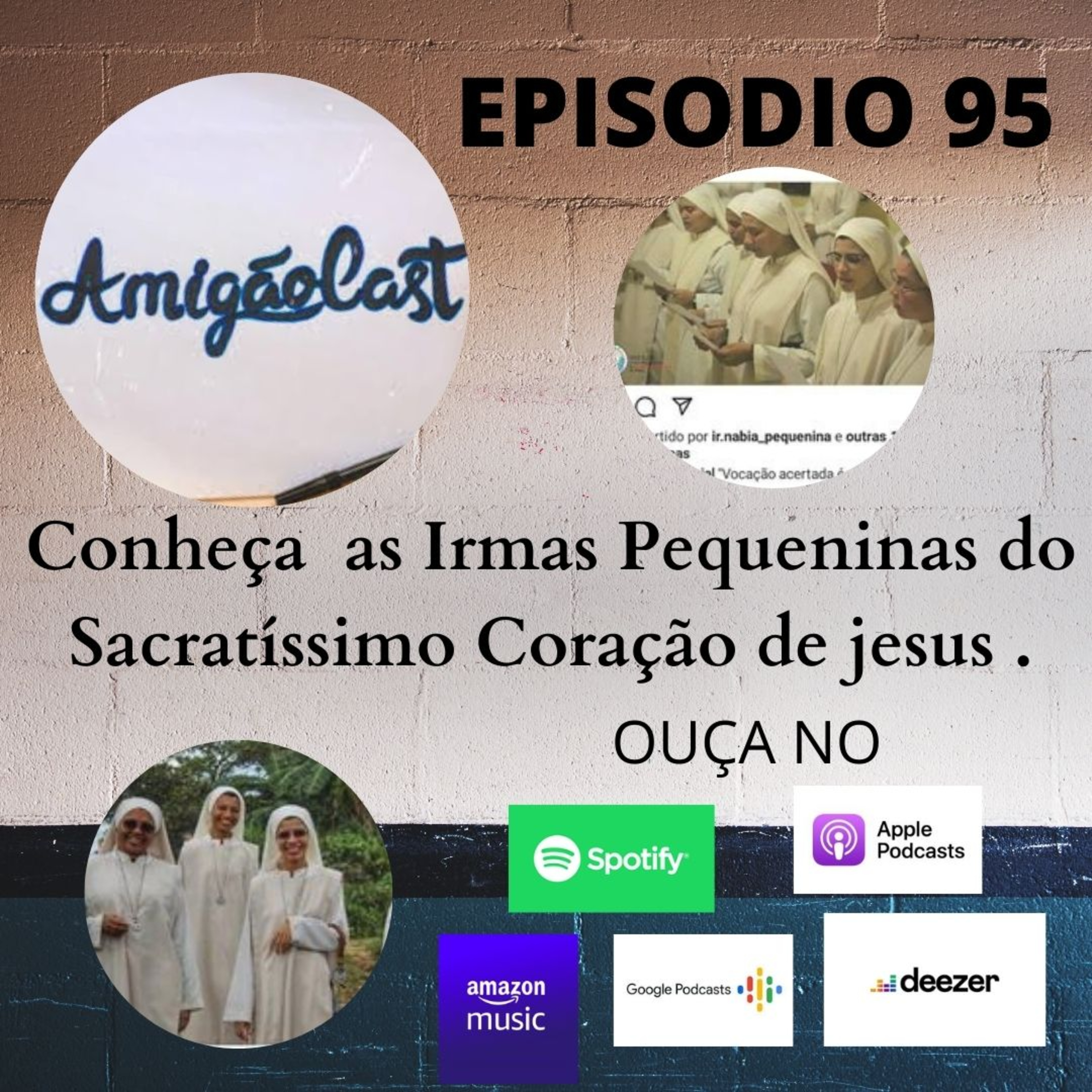 Amigãocast